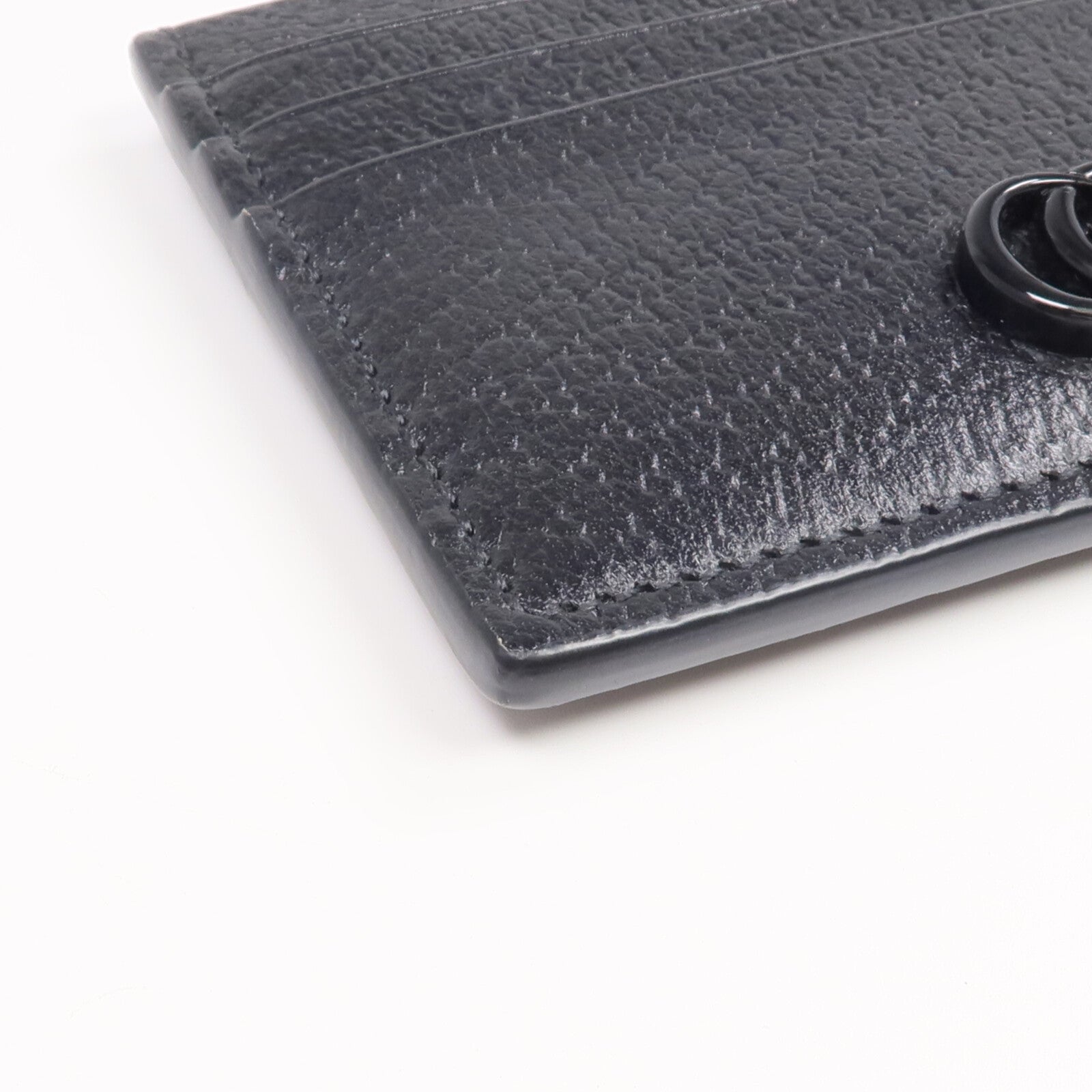 GUCCI 牛皮皮革Card Case卡片套
