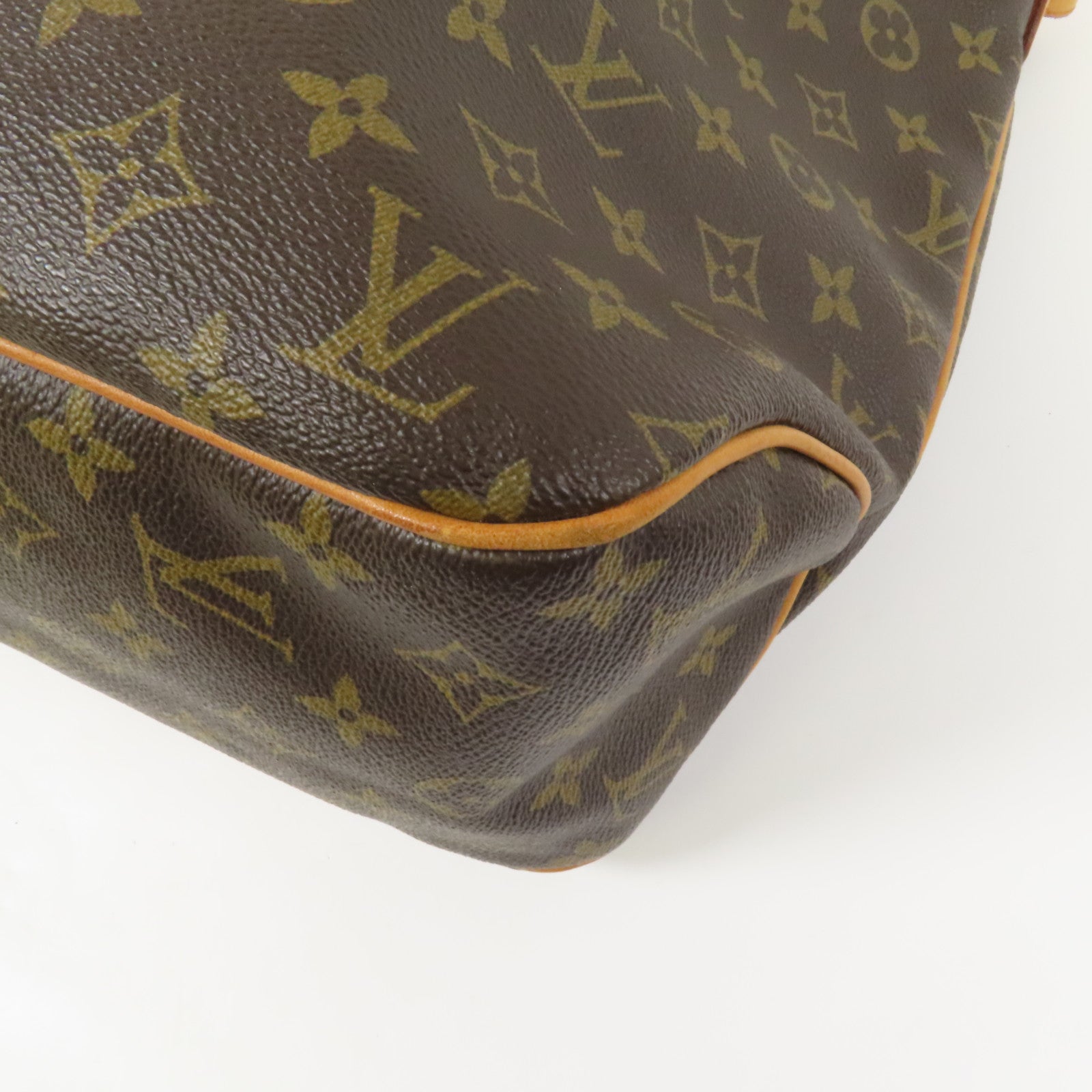 LOUIS VUITTON Monogram Delightfull PM金扣肩背袋