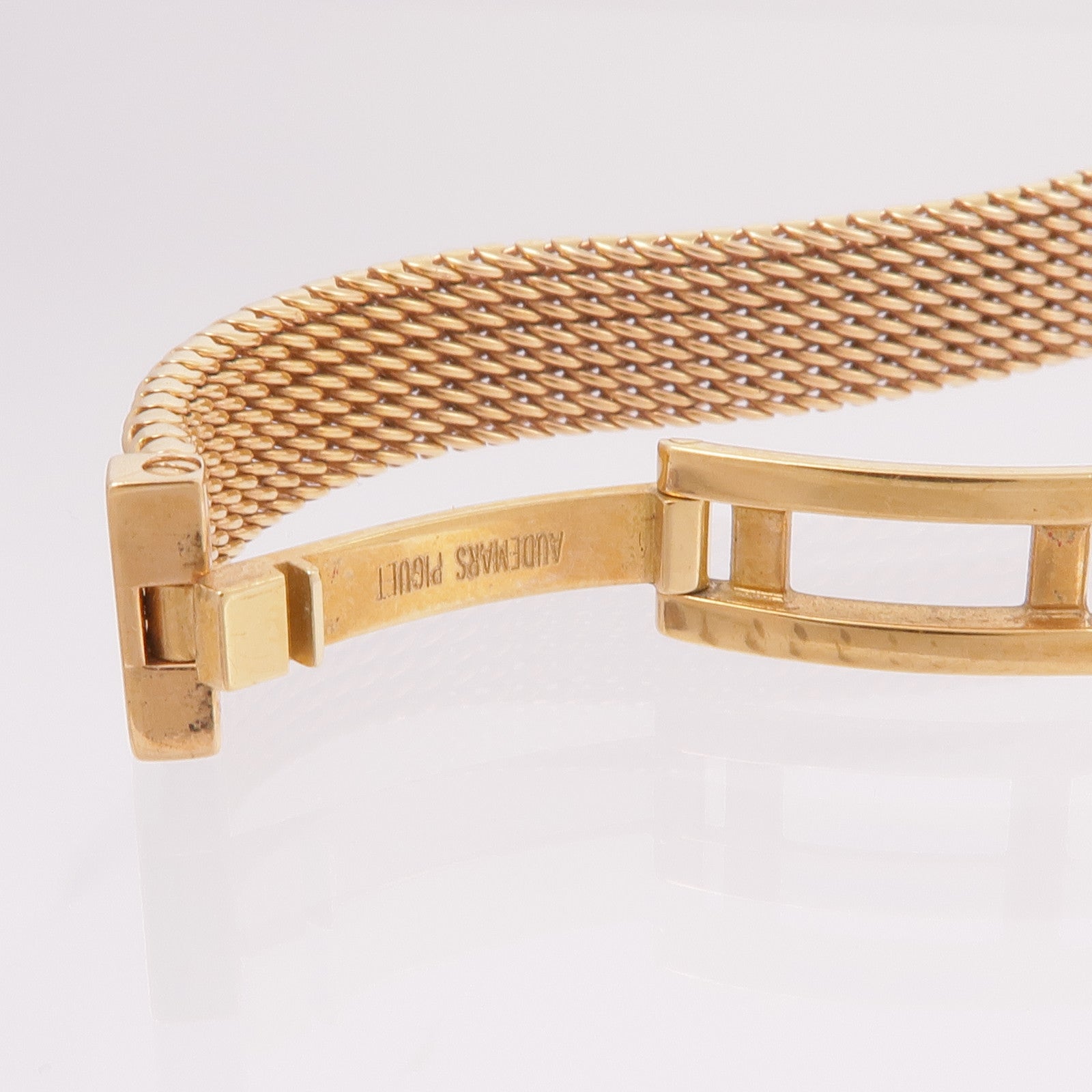 AUDEMARS PIGUET Lady Cocktail 67178BC