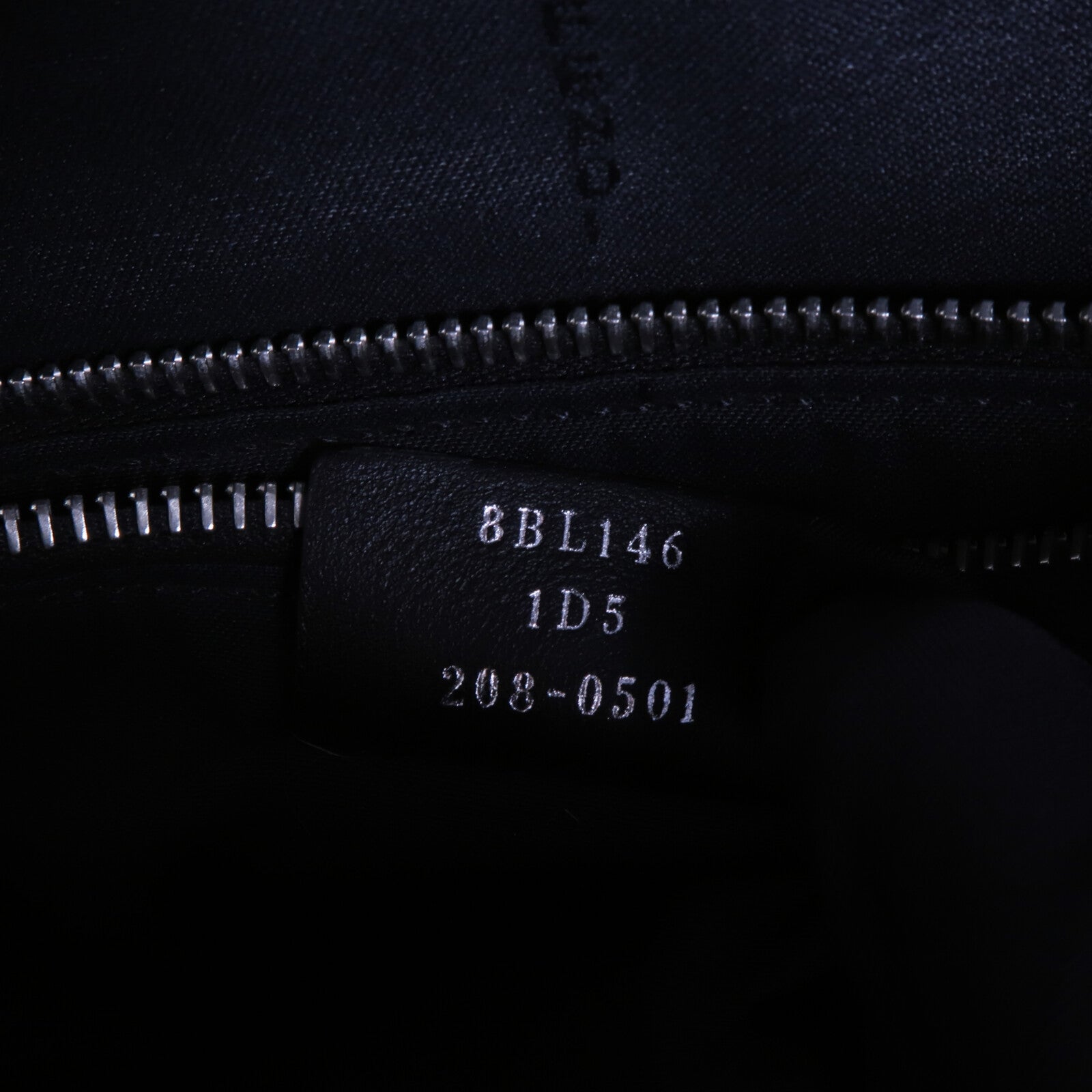 FENDI 牛皮皮革By The Way Medium手挽肩背兩用袋