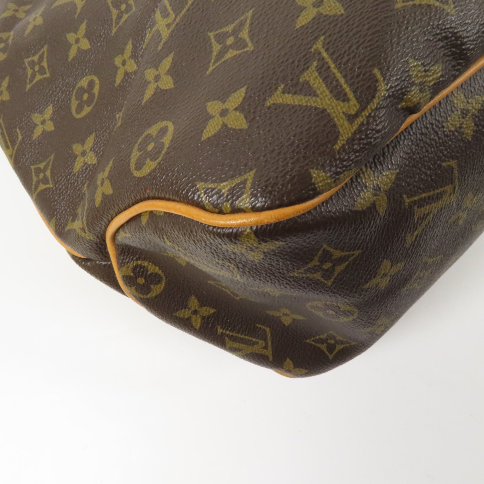 LOUIS VUITTON Monogram Delightfull PM金扣肩背袋