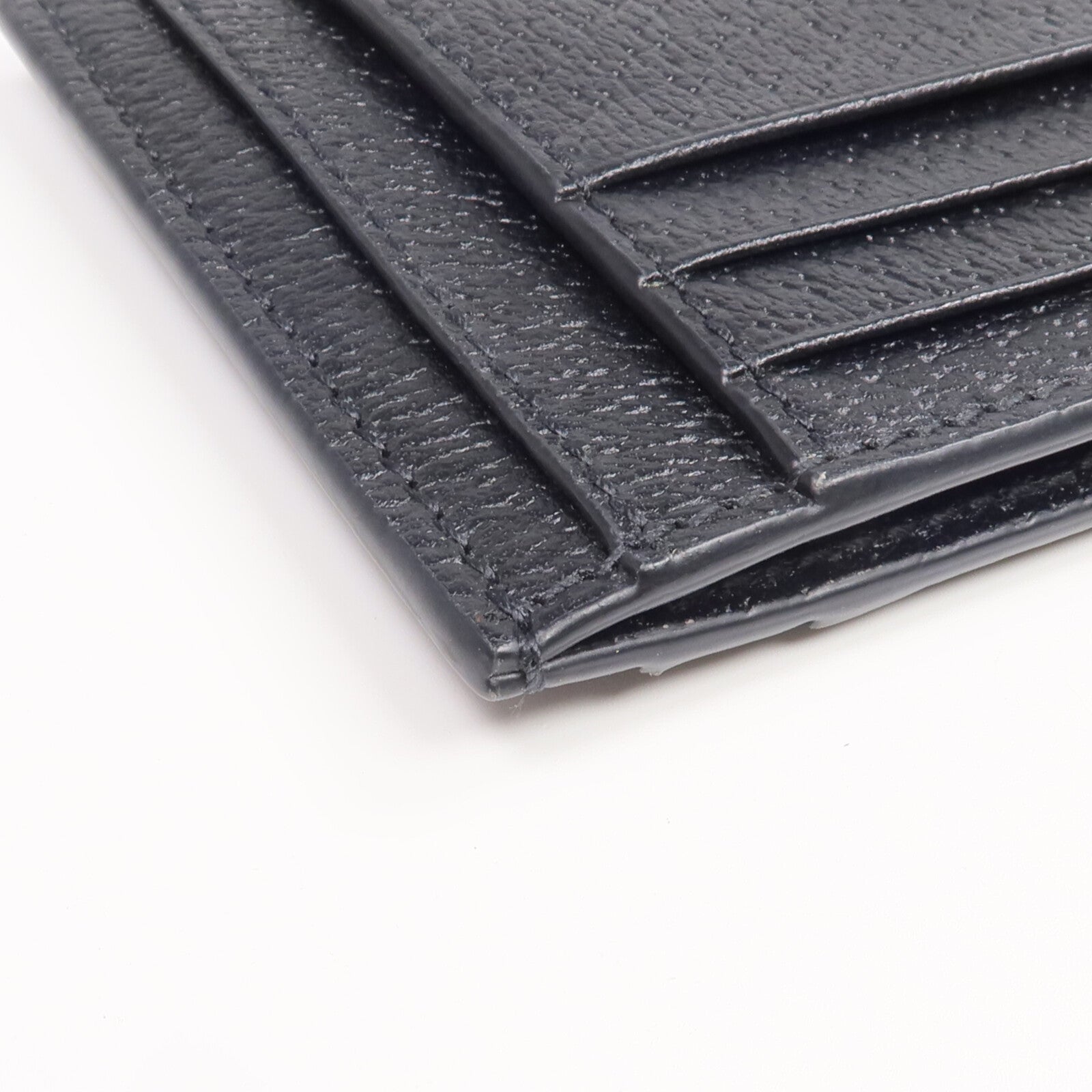 GUCCI 牛皮皮革Card Case卡片套