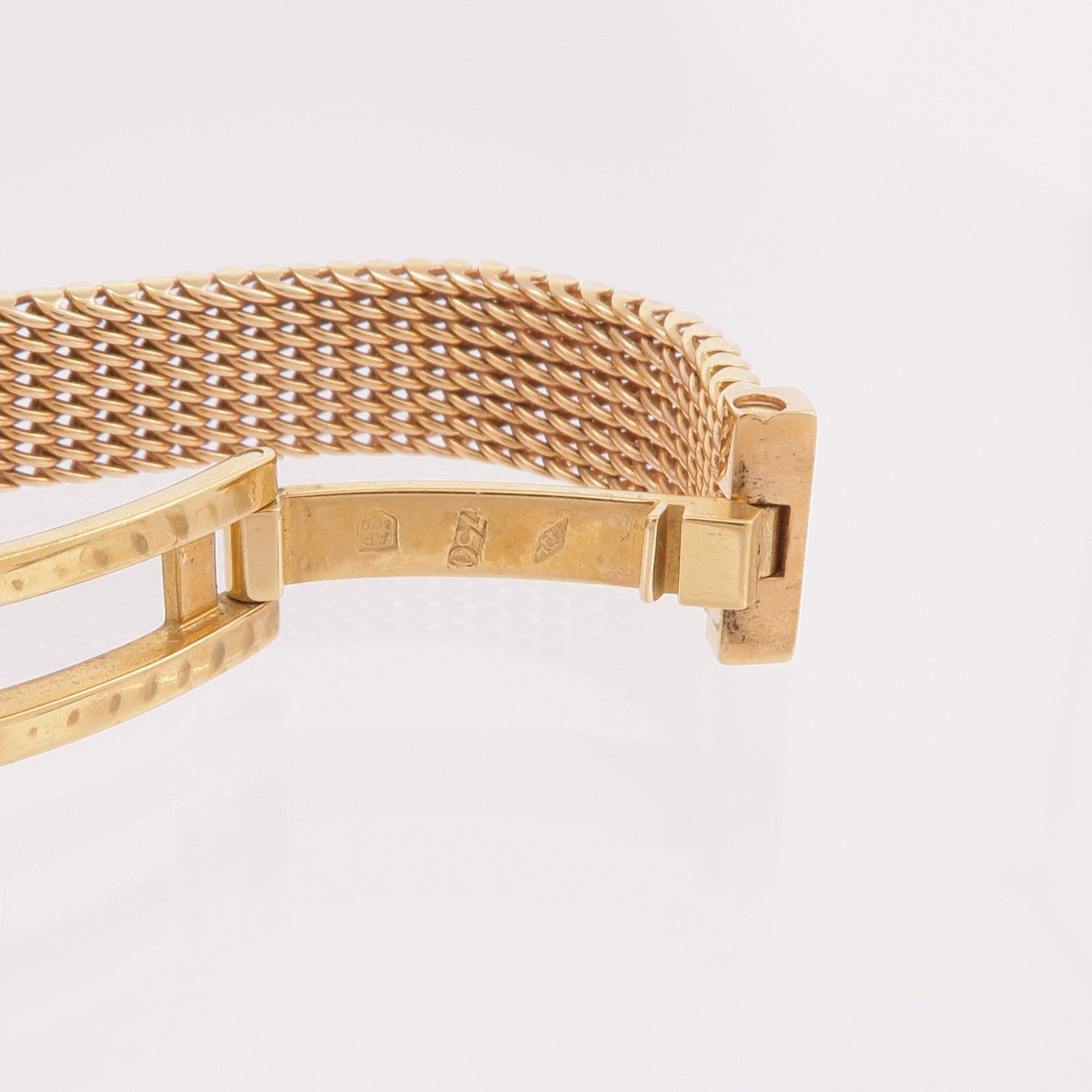 AUDEMARS PIGUET Lady Cocktail 67178BC