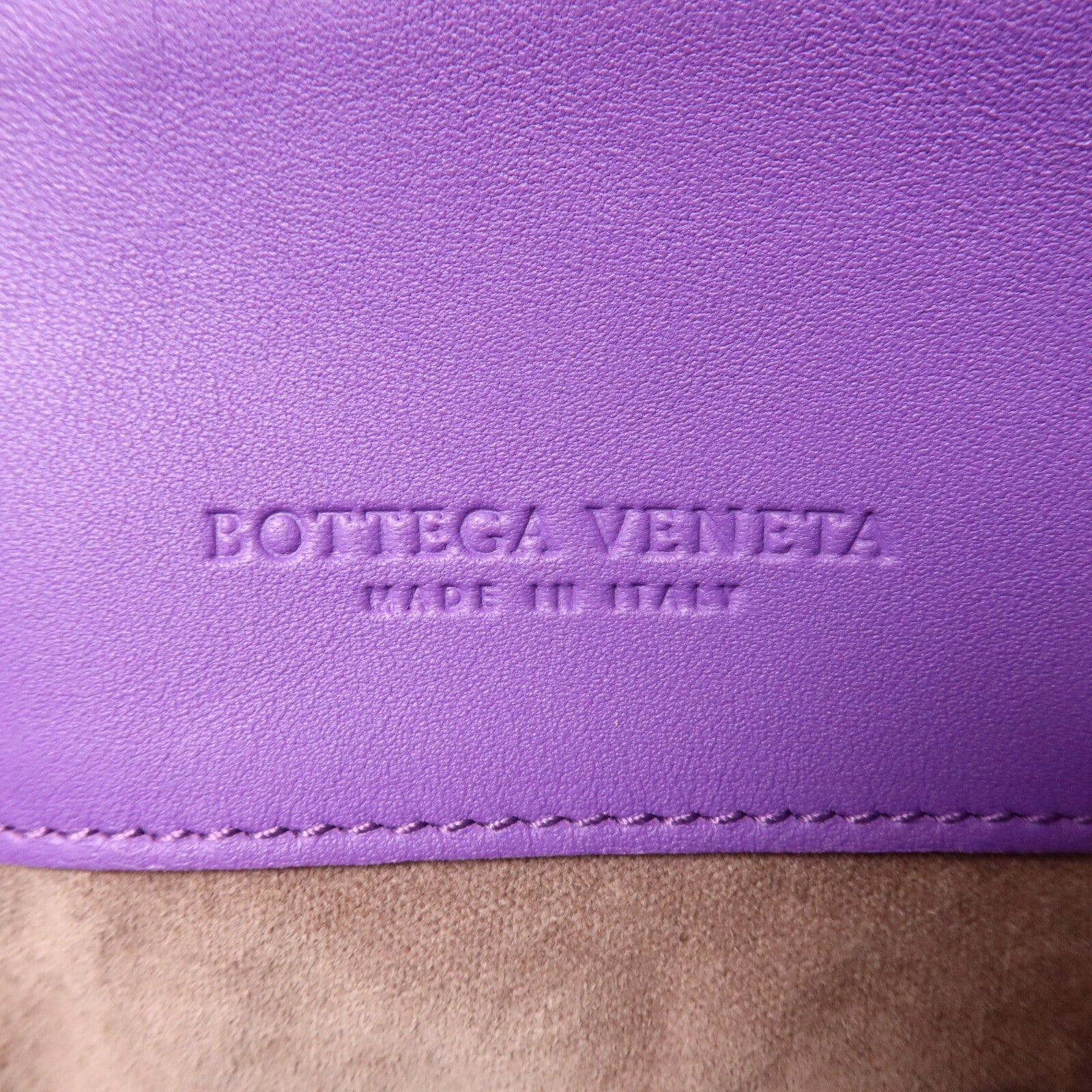 BOTTEGA VENETA 羊皮皮革Olimpia Bag鏈帶肩背袋