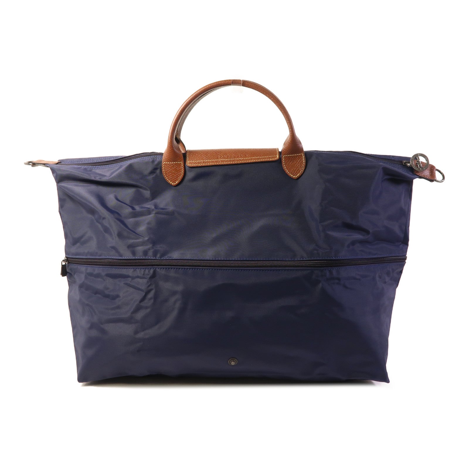 Longchamp 尼龍2 Way Shoulder手挽肩背兩用袋