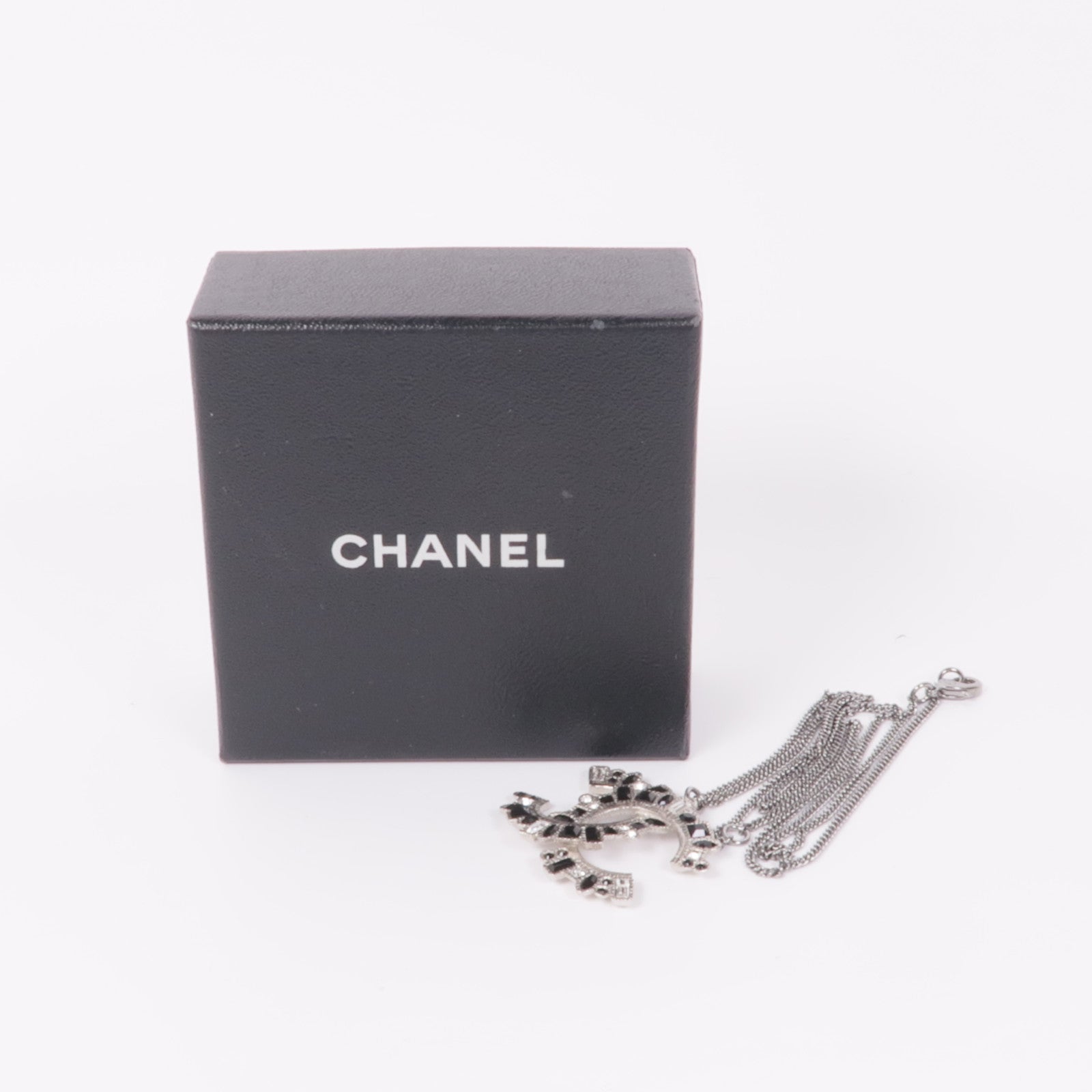 CHANEL 金屬Necklace項鍊