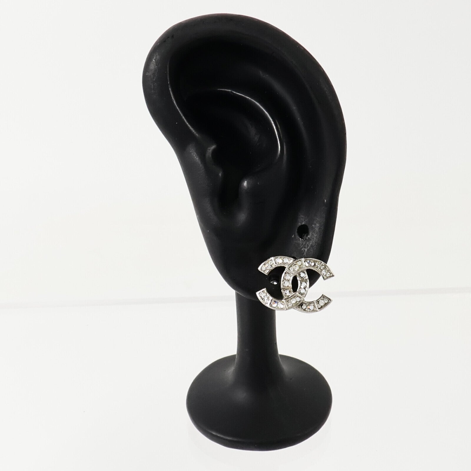 CHANEL 金屬Earrings耳環