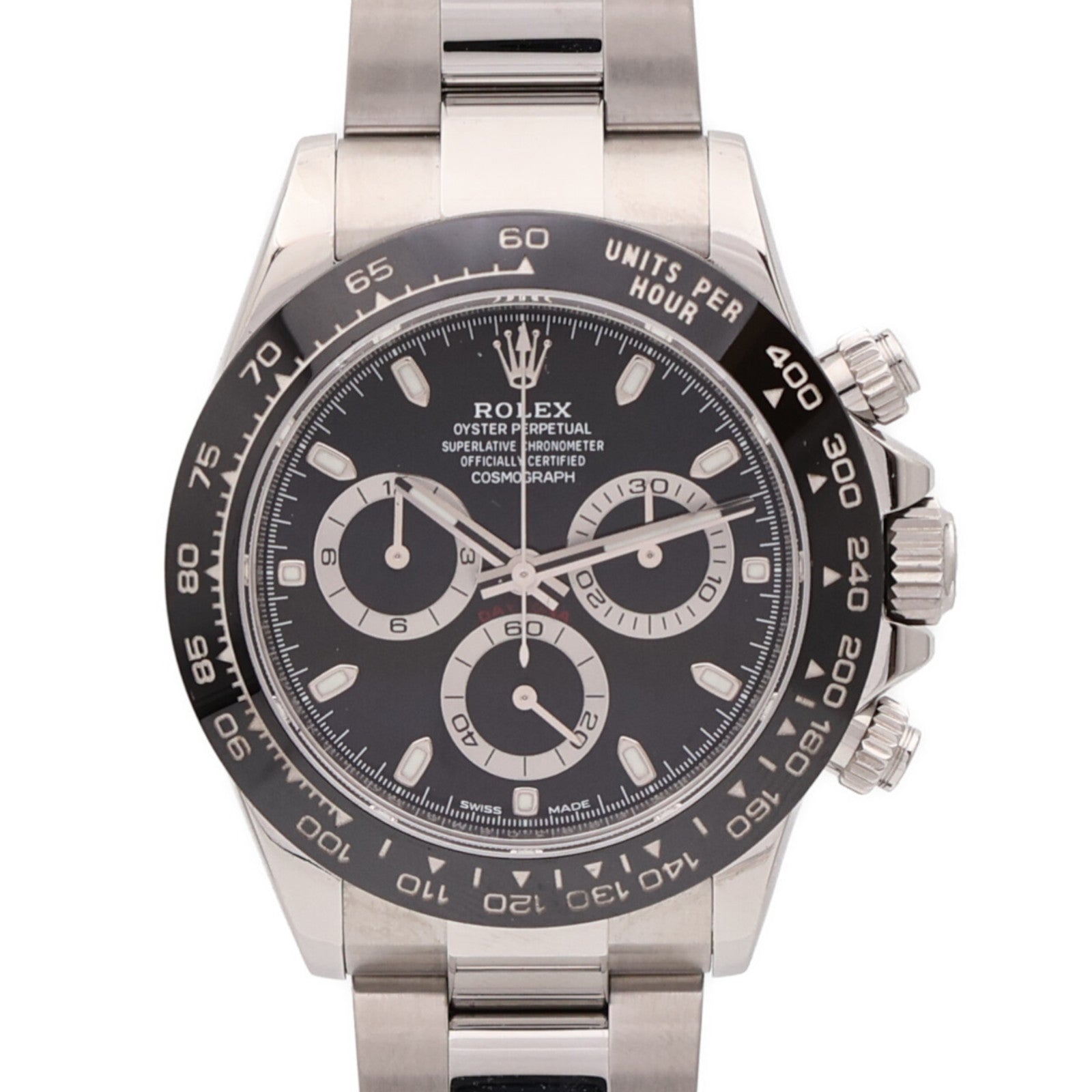 ROLEX Daytona 116500LN
