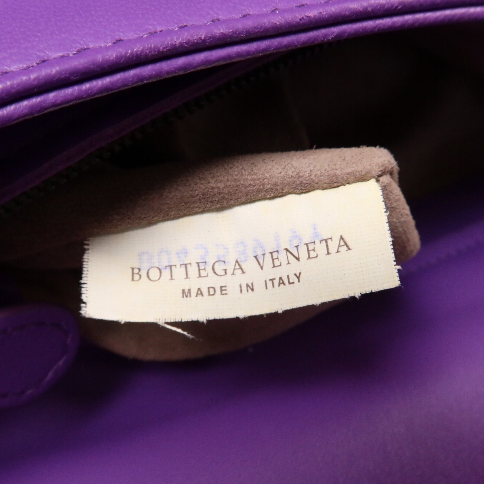 BOTTEGA VENETA 羊皮皮革Olimpia Bag鏈帶肩背袋