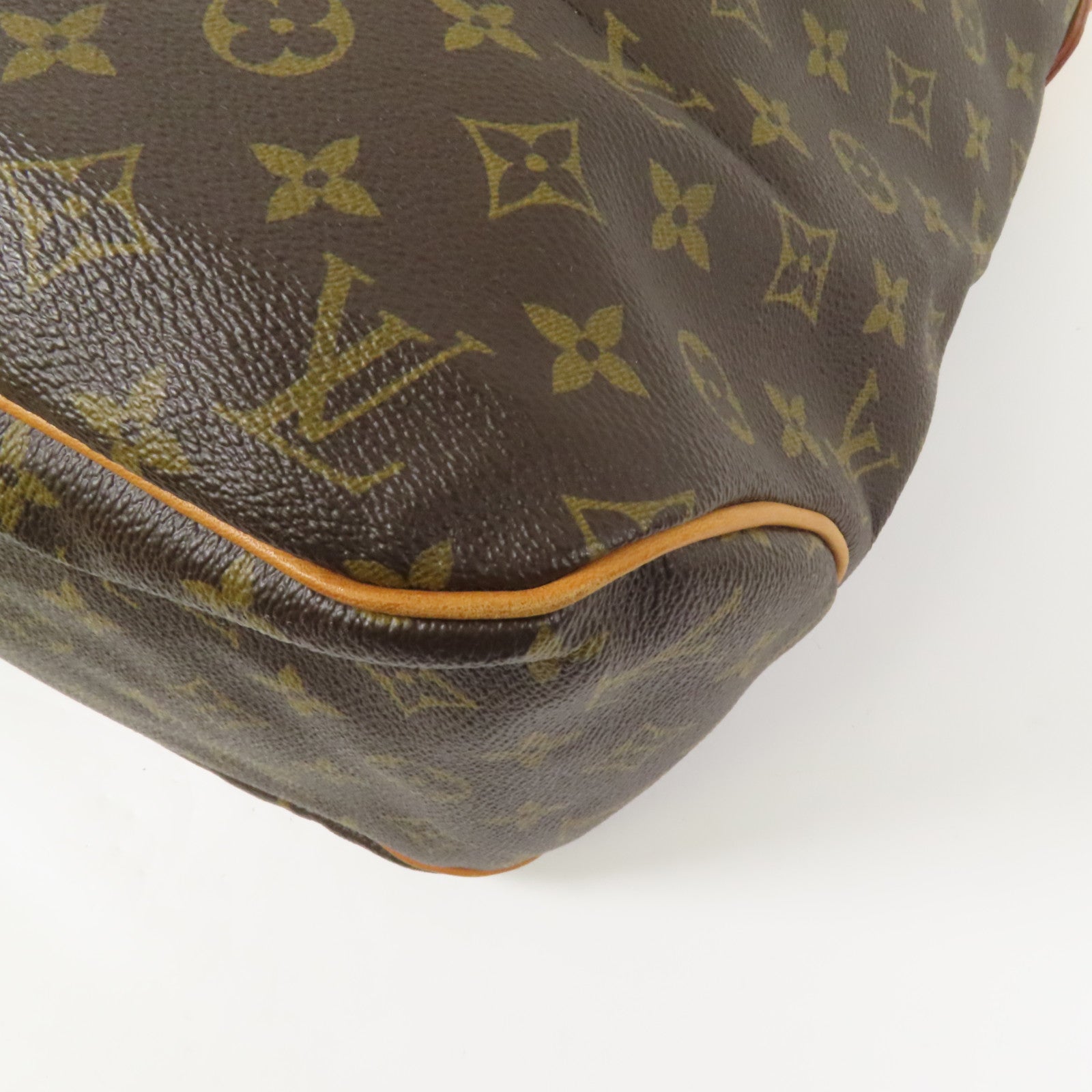 LOUIS VUITTON Monogram Delightfull PM金扣肩背袋