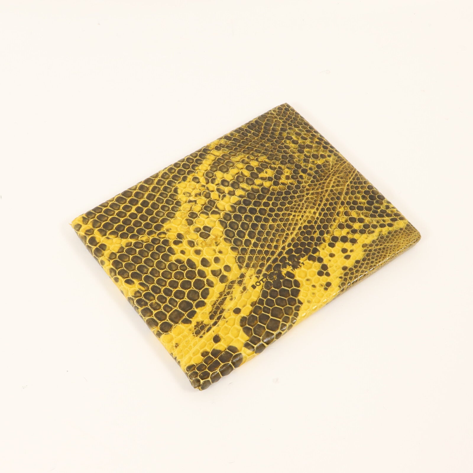 BOTTEGA VENETA 鱷魚皮革/蜥蝪皮革Prezioso肩背袋