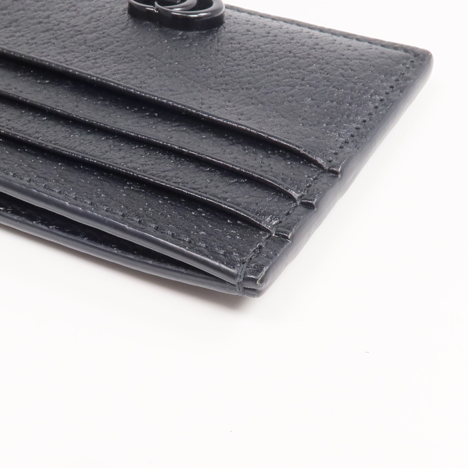 GUCCI 牛皮皮革Card Case卡片套