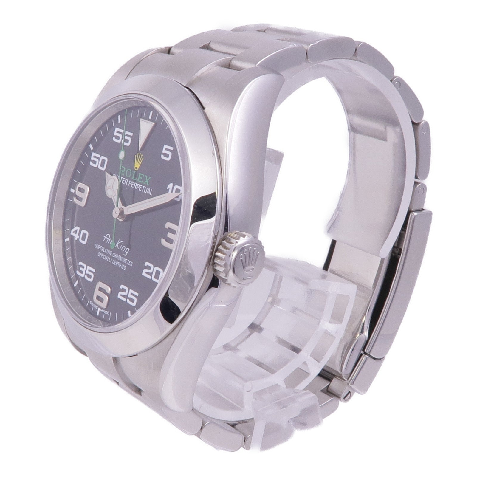 ROLEX Air King 40mm 116900