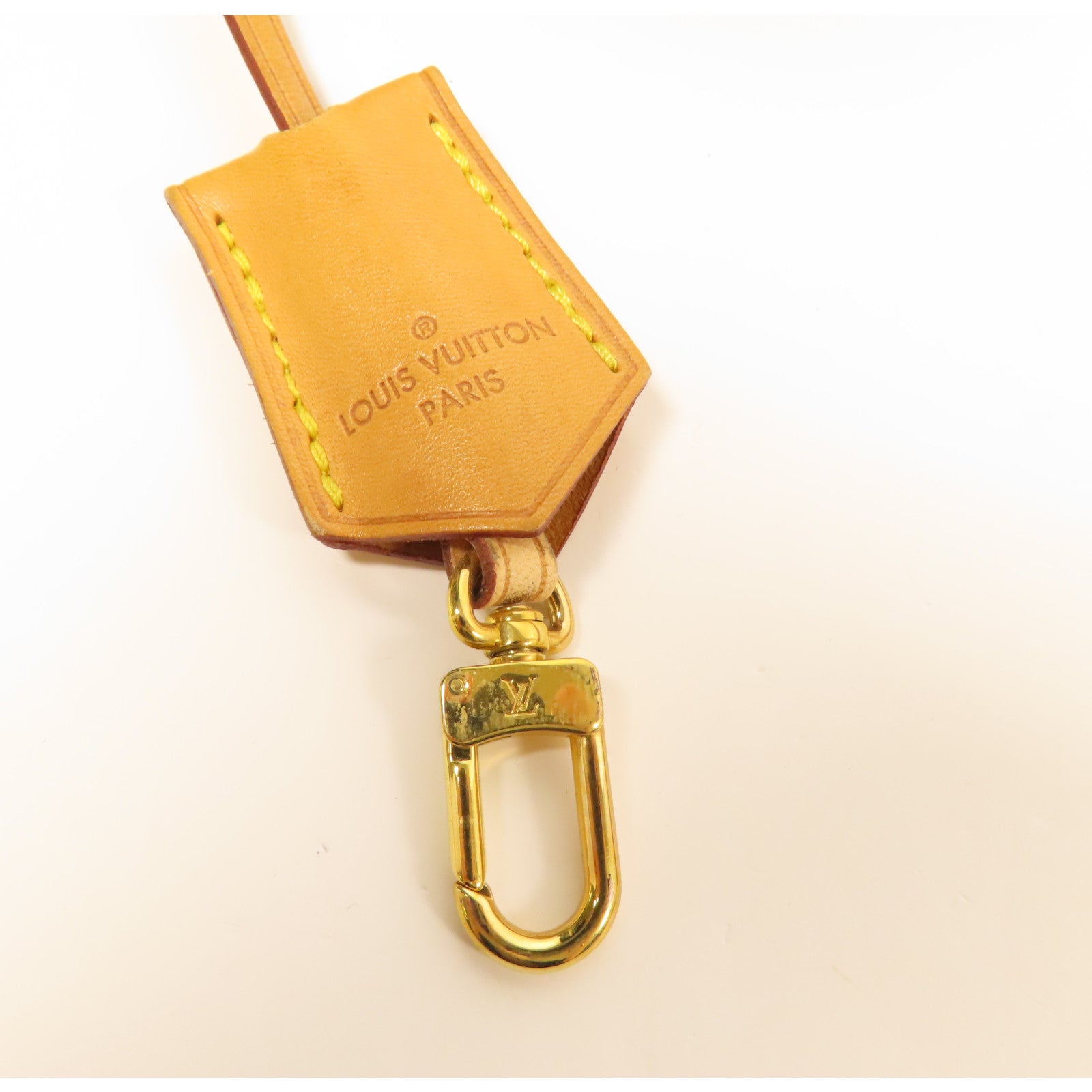 LOUIS VUITTON Monogram Cluny BB手挽肩背兩用袋