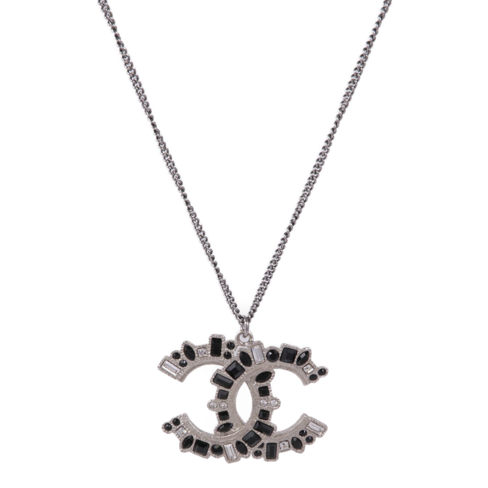 CHANEL 金屬Necklace項鍊