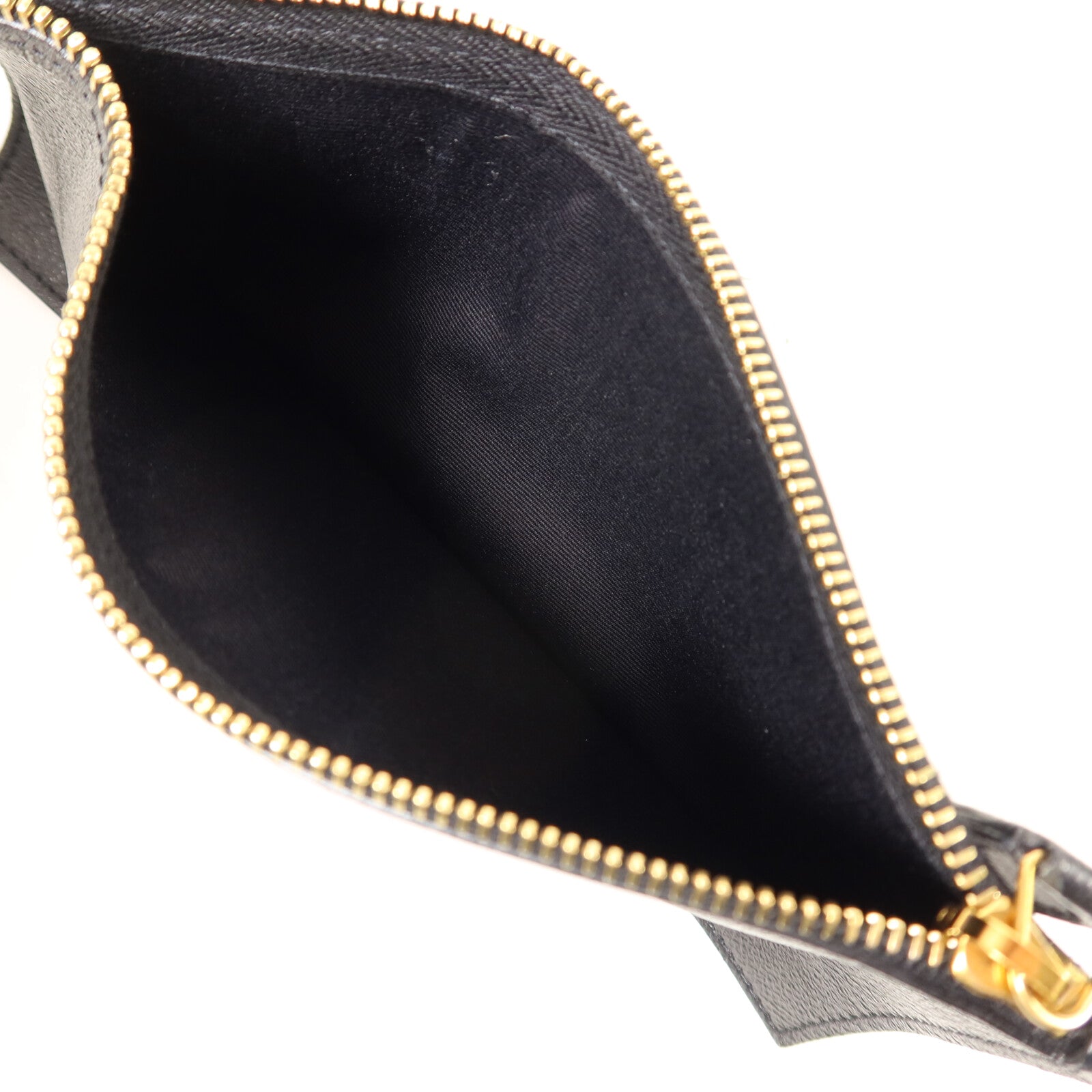 SAINT LAURENT 牛皮皮革Shoulder Bag手挽肩背兩用袋