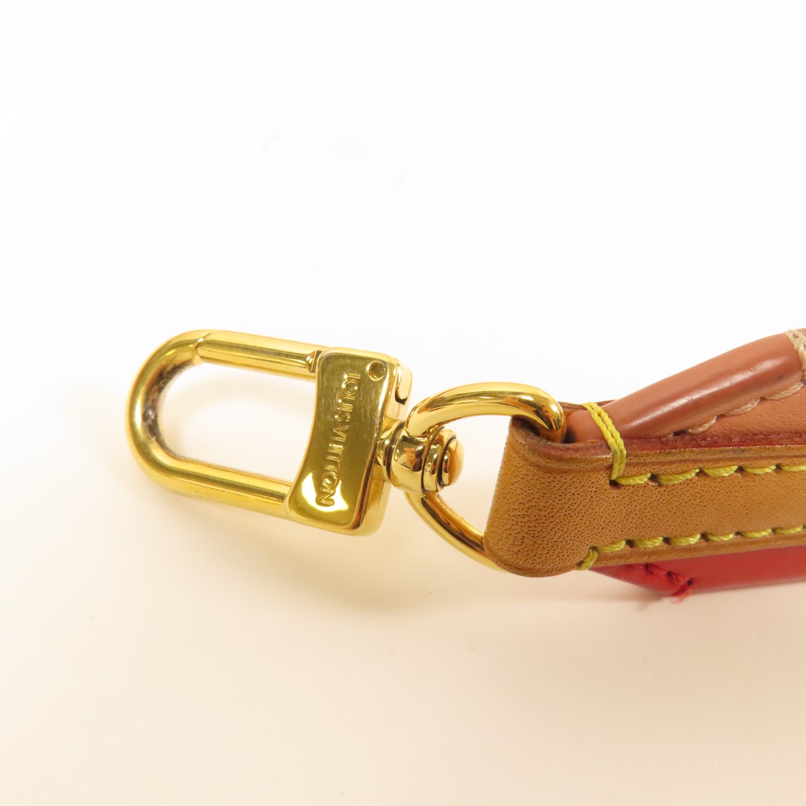 LOUIS VUITTON Monogram Cluny BB手挽肩背兩用袋