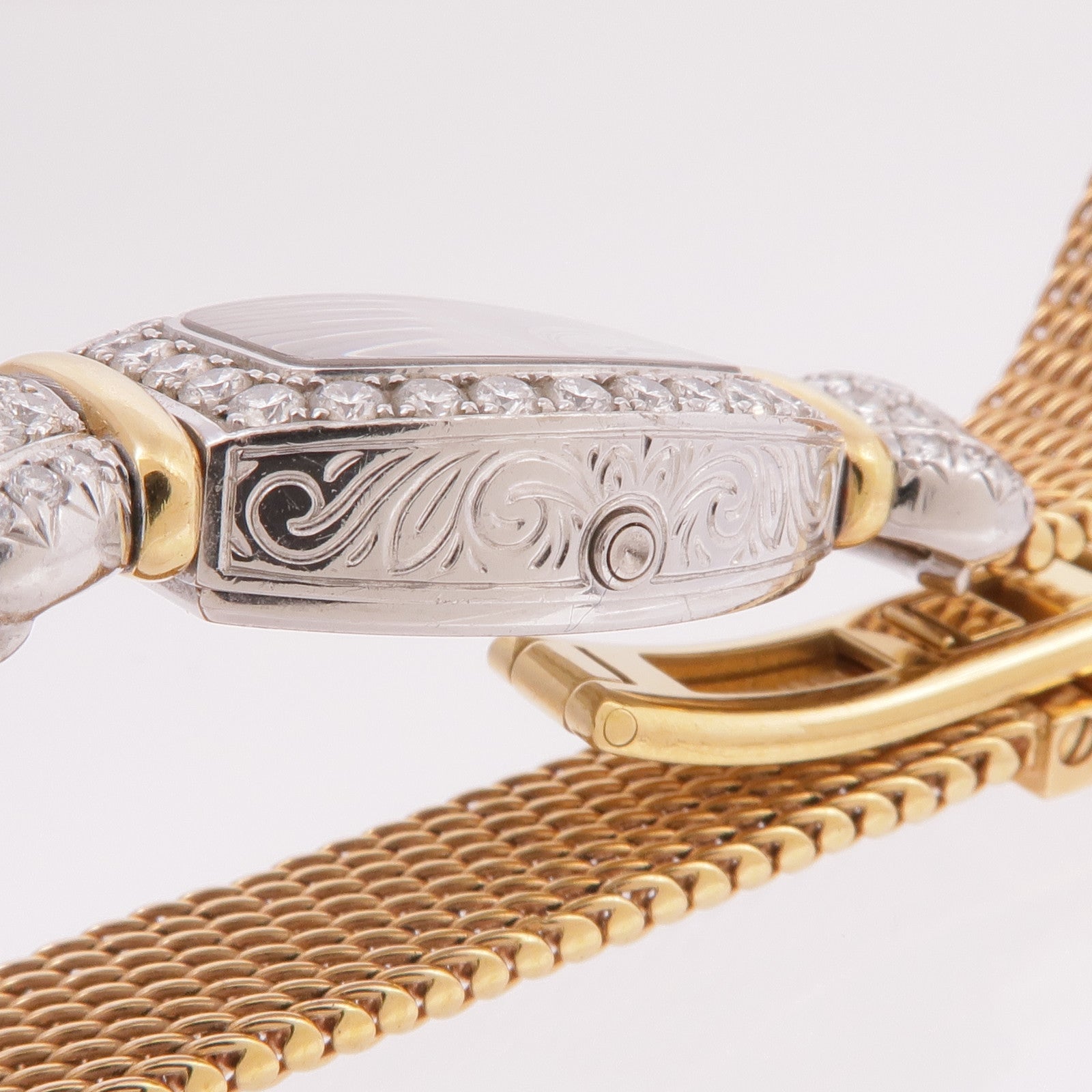 AUDEMARS PIGUET Lady Cocktail 67178BC