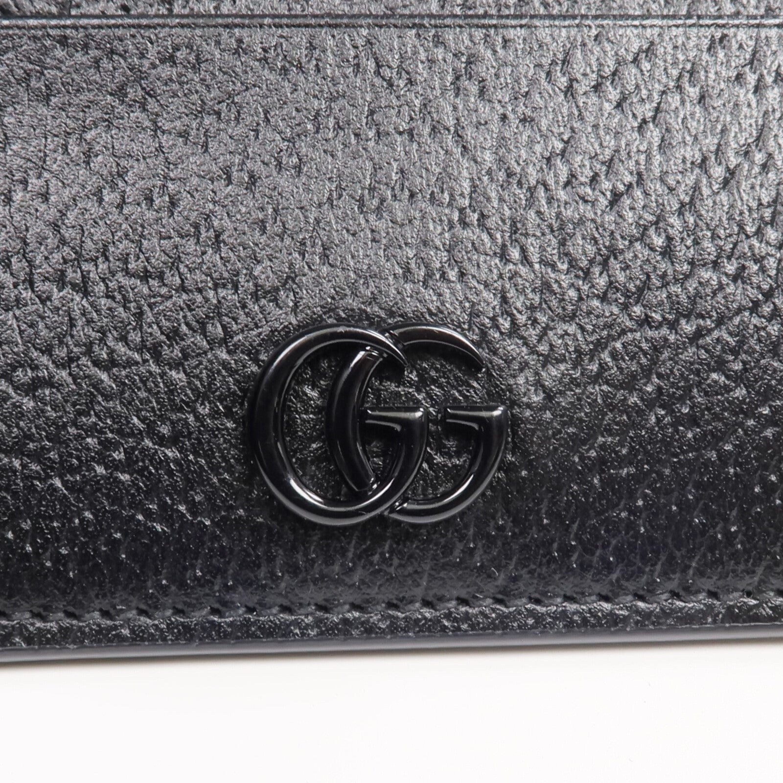 GUCCI 牛皮皮革Card Case卡片套
