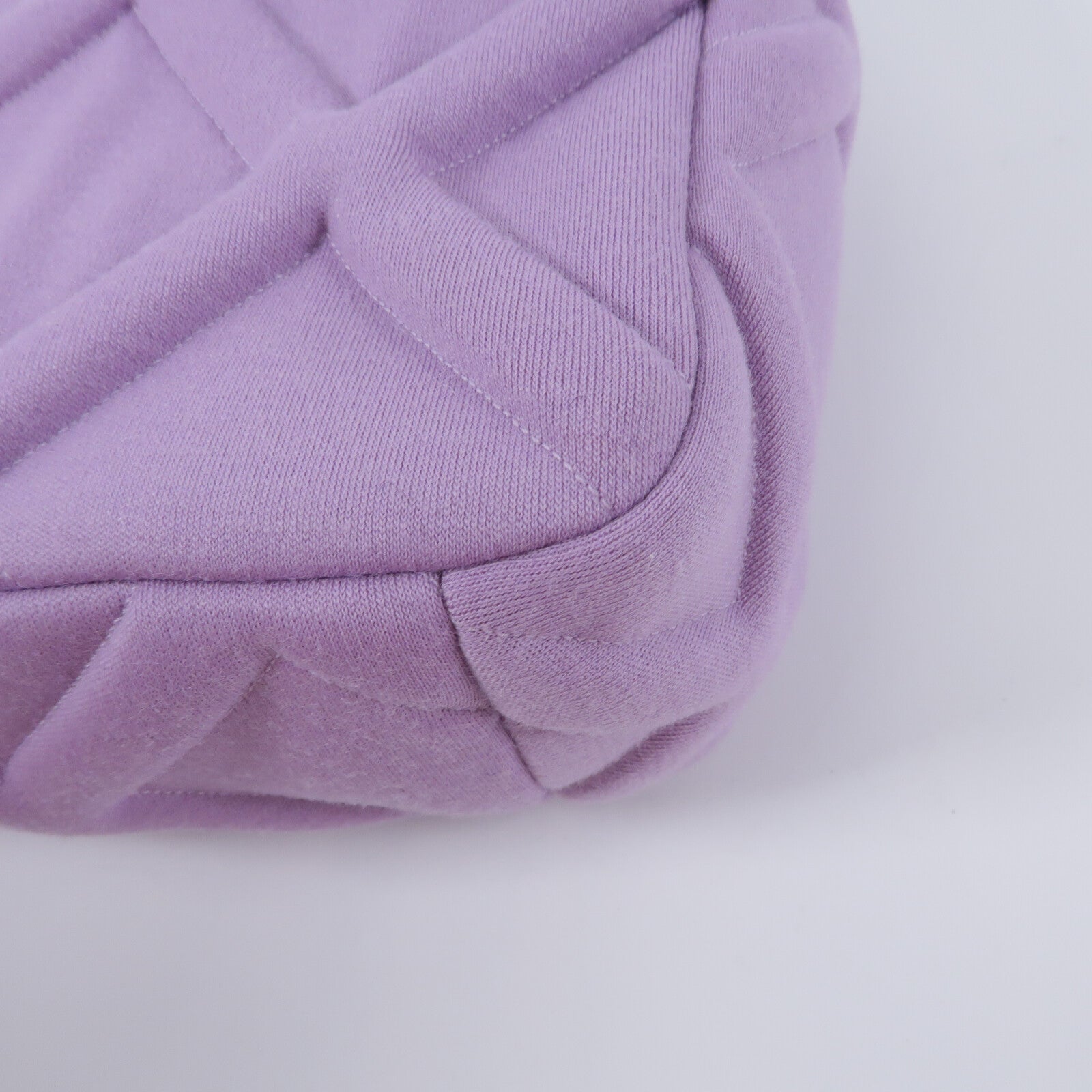 CHANEL Jersey Chanel 19 Small手挽肩背兩用袋