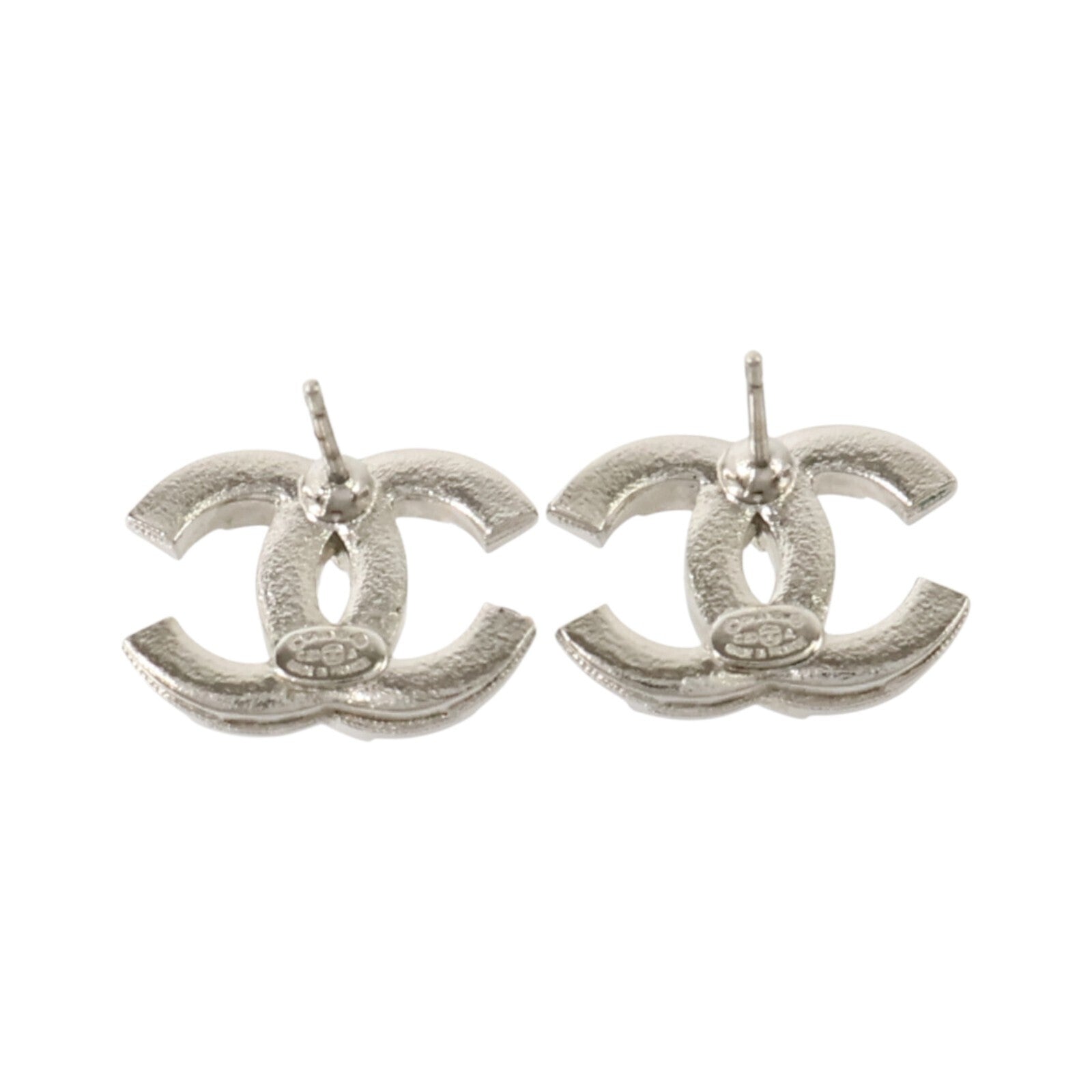 CHANEL 金屬Earrings耳環