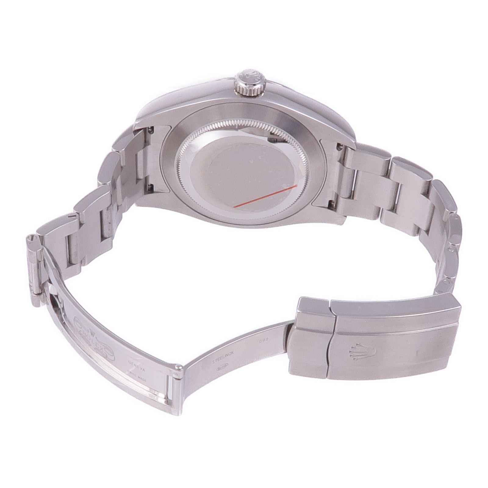 ROLEX Air King 40mm 116900