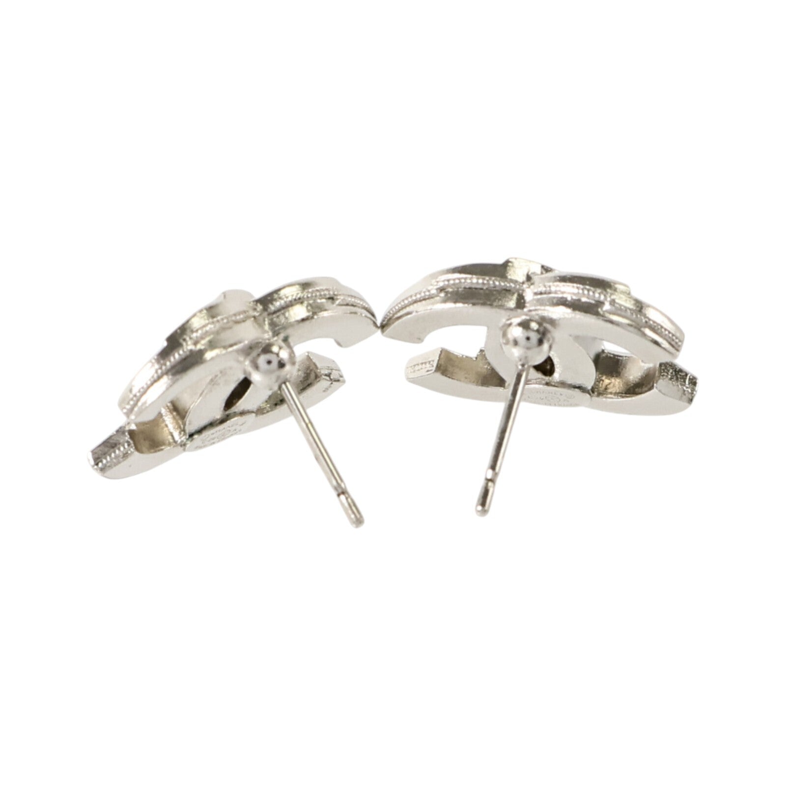 CHANEL 金屬Earrings耳環