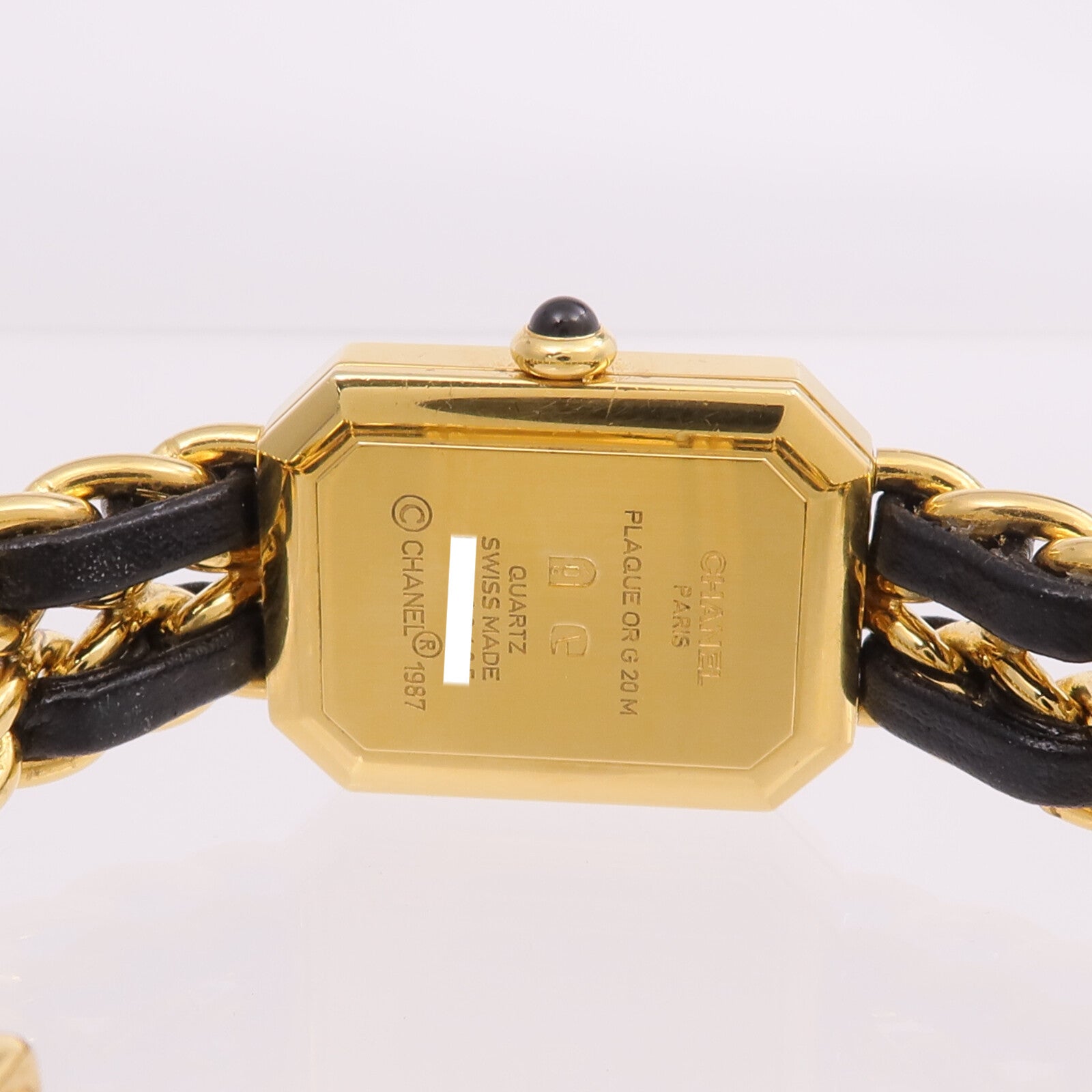 CHANEL Premiere L H0001