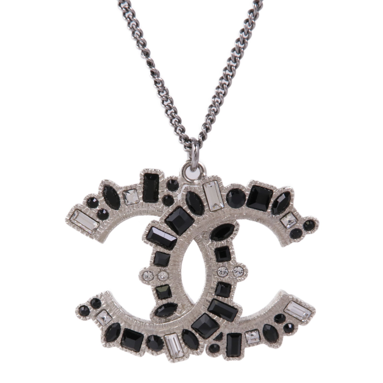 CHANEL 金屬Necklace項鍊