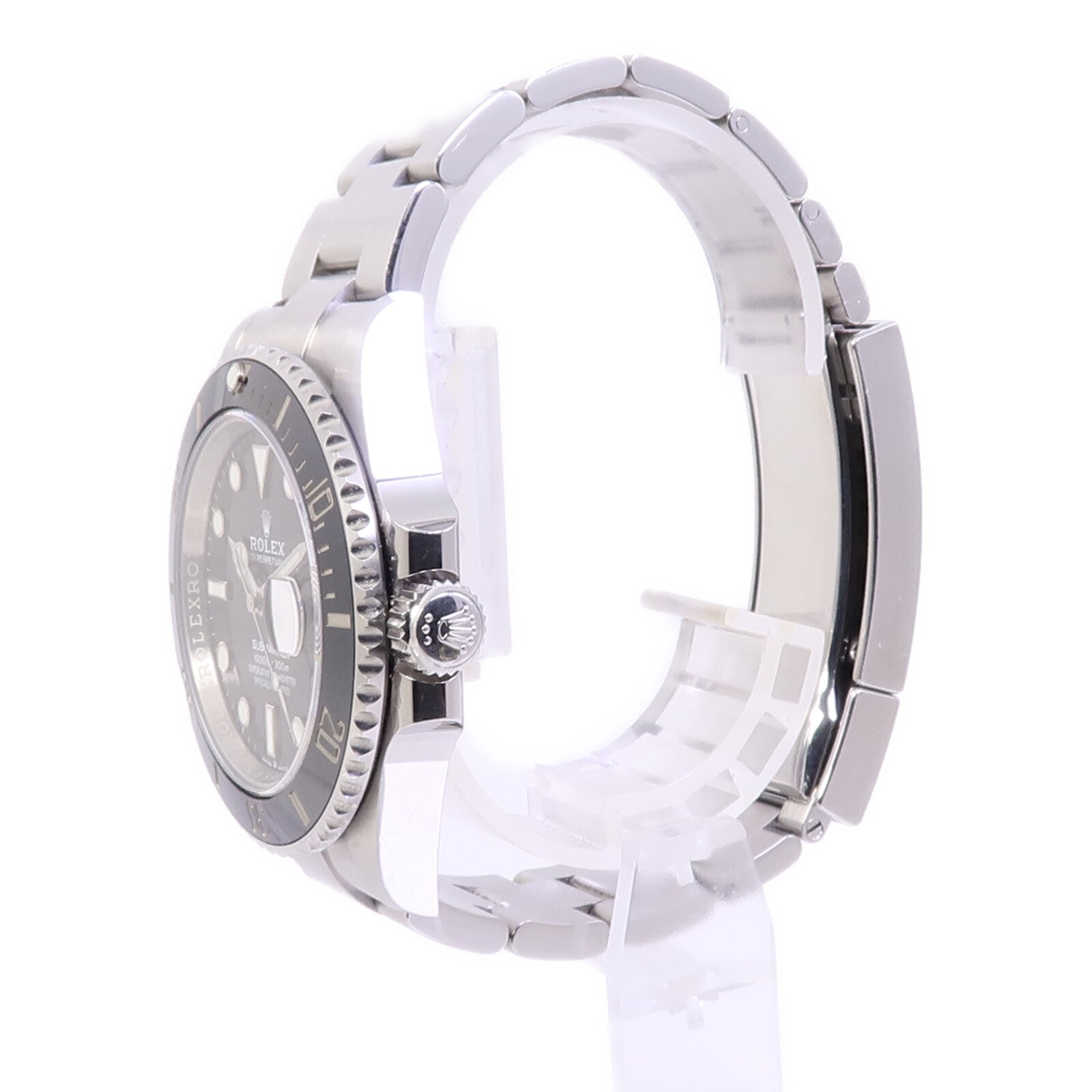 ROLEX Submarinar Date 126610LN