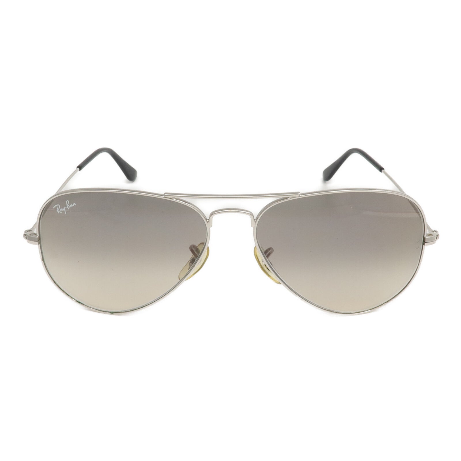 Ray-Ban 金屬Aviator Large太陽眼鏡