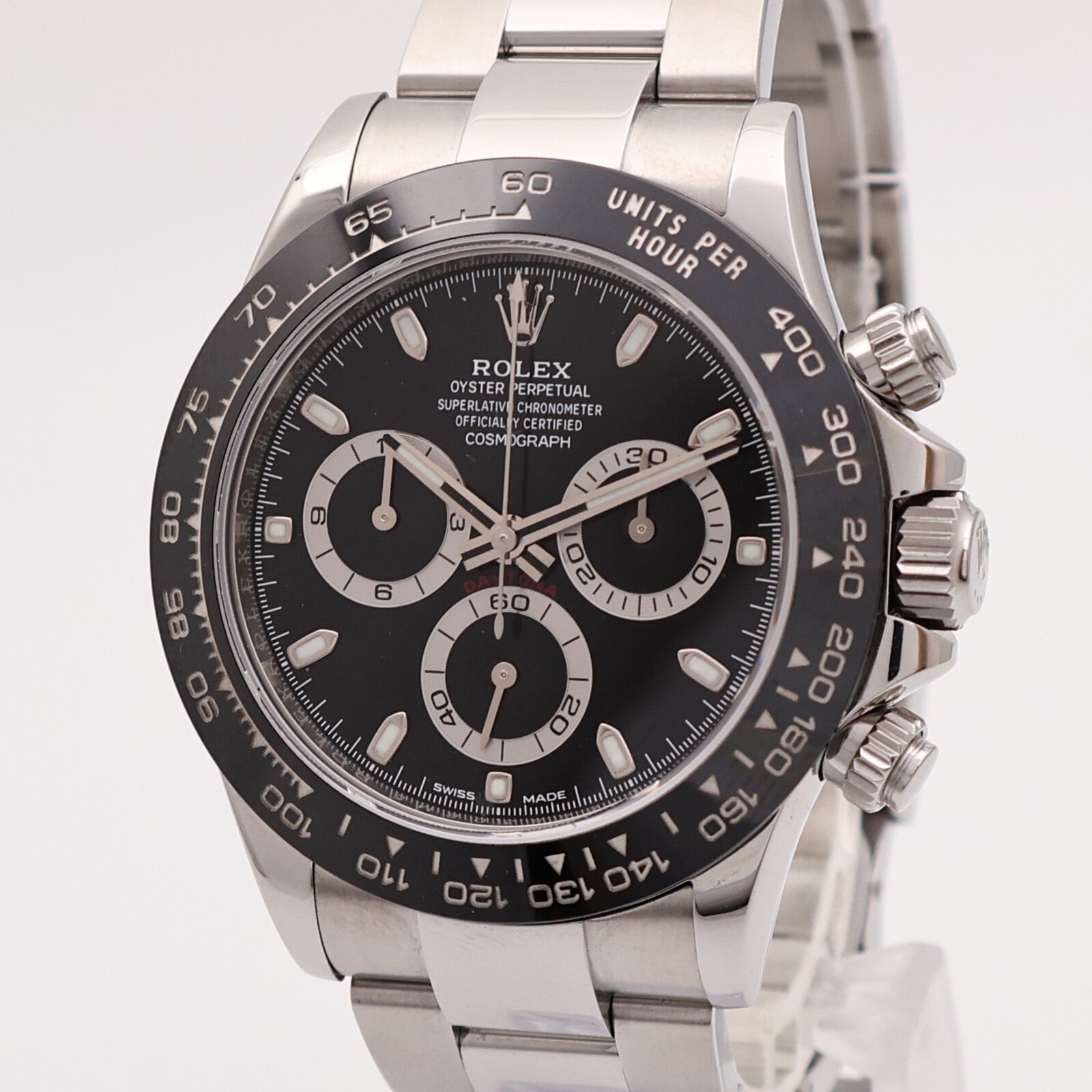 ROLEX Daytona 116500LN