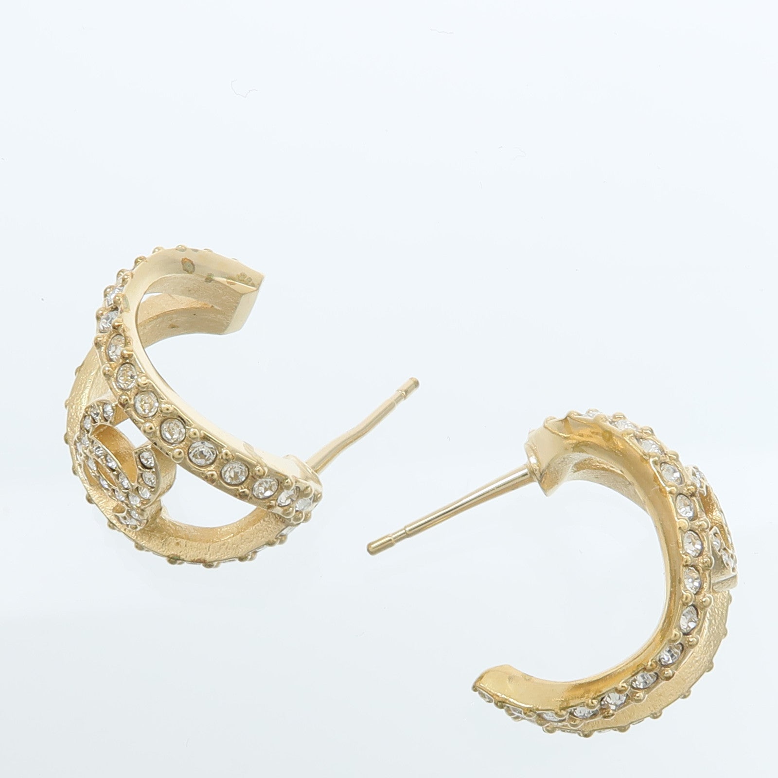 CHANEL 金屬Earrings耳環