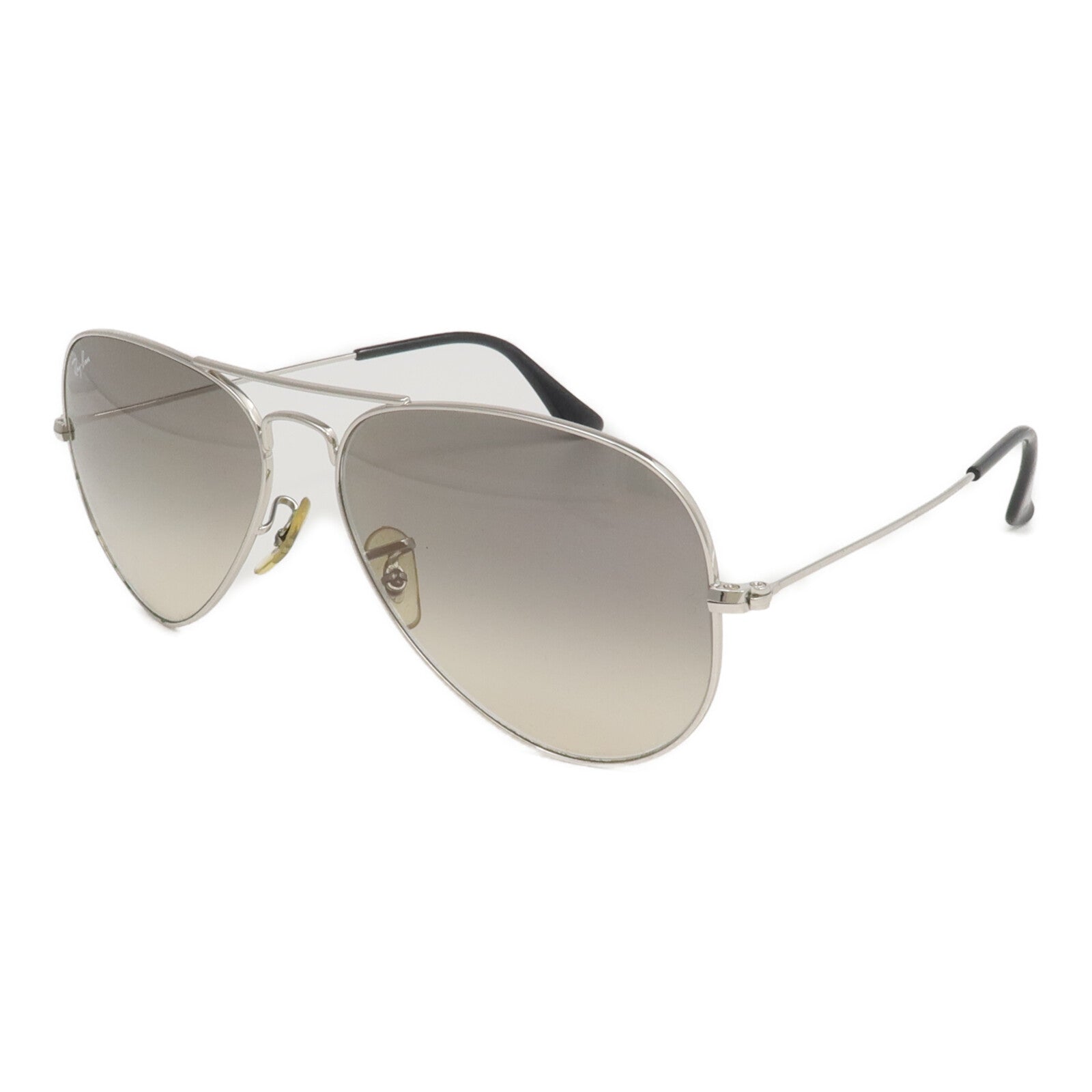Ray-Ban 金屬Aviator Large太陽眼鏡