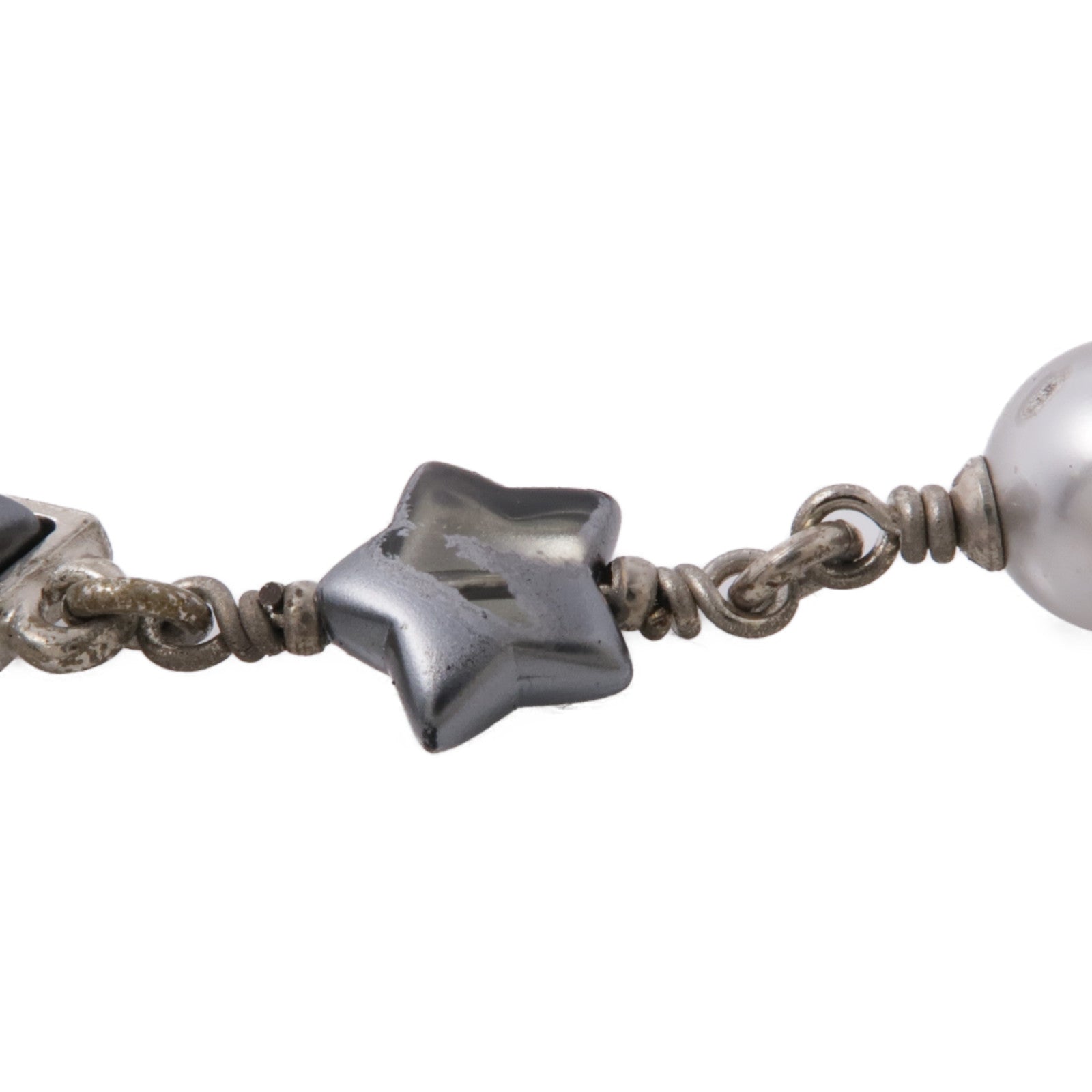 CHANEL 【激減優惠】金屬Bracelet手鏈