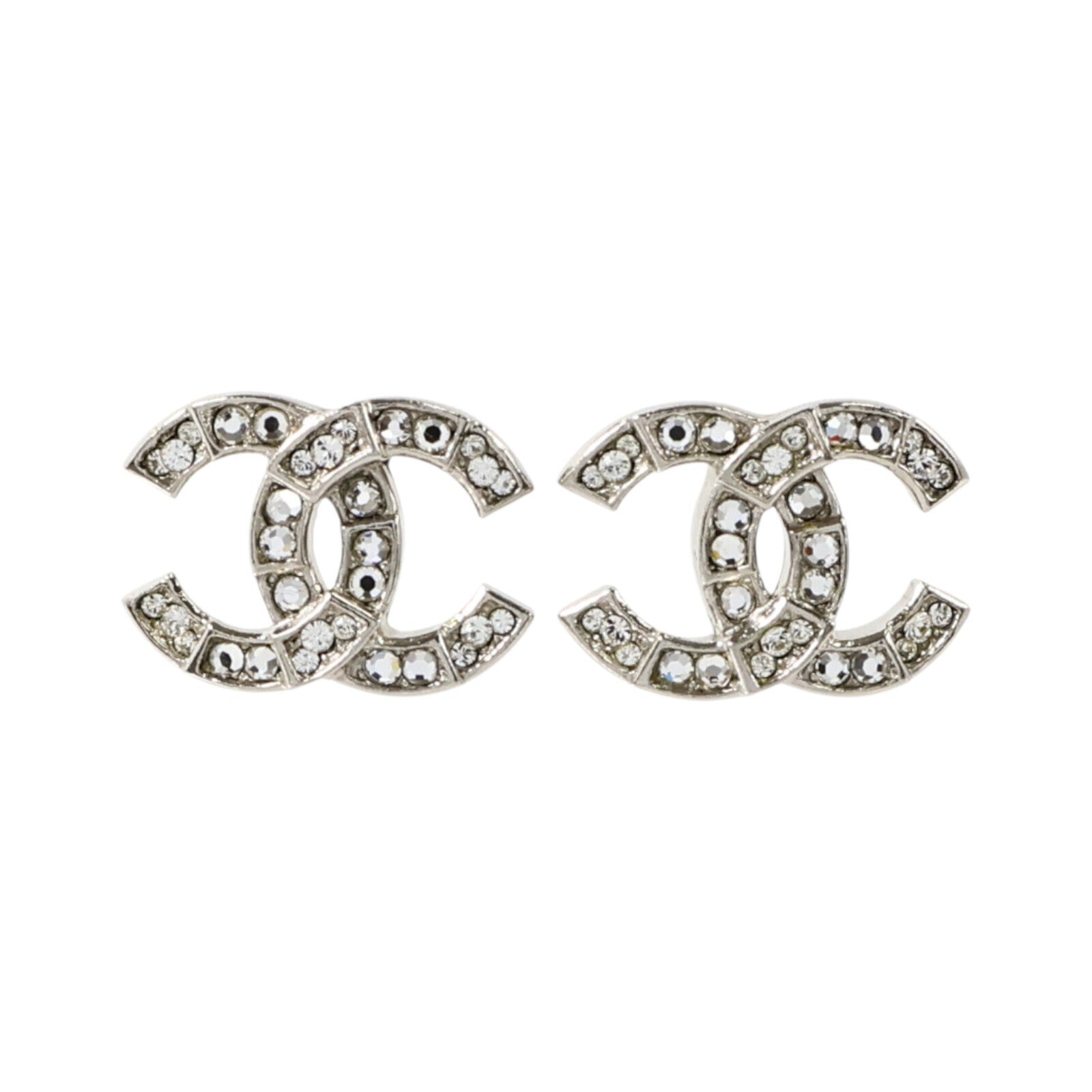 CHANEL 金屬Earrings耳環