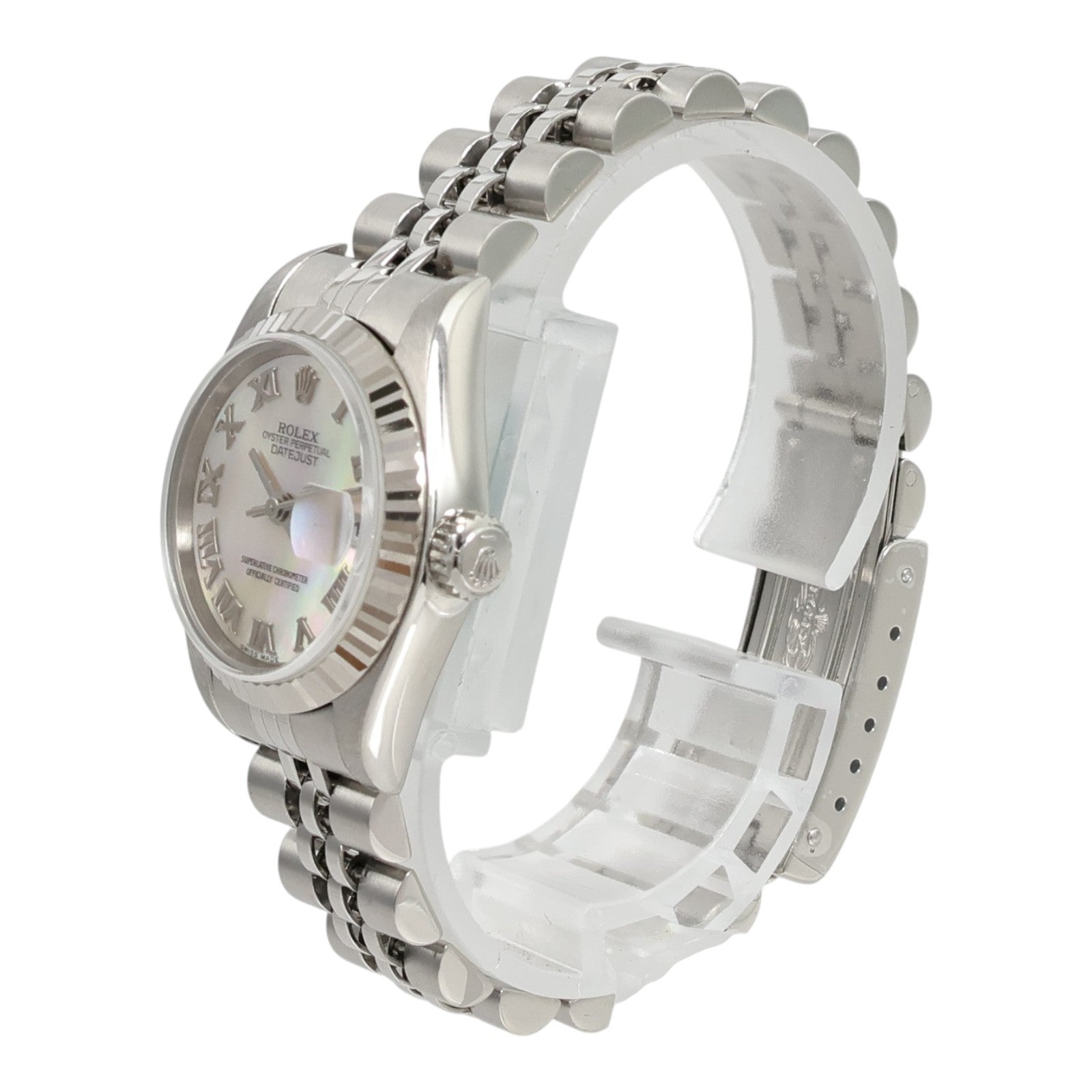 ROLEX Lady-Datejust 69174NR