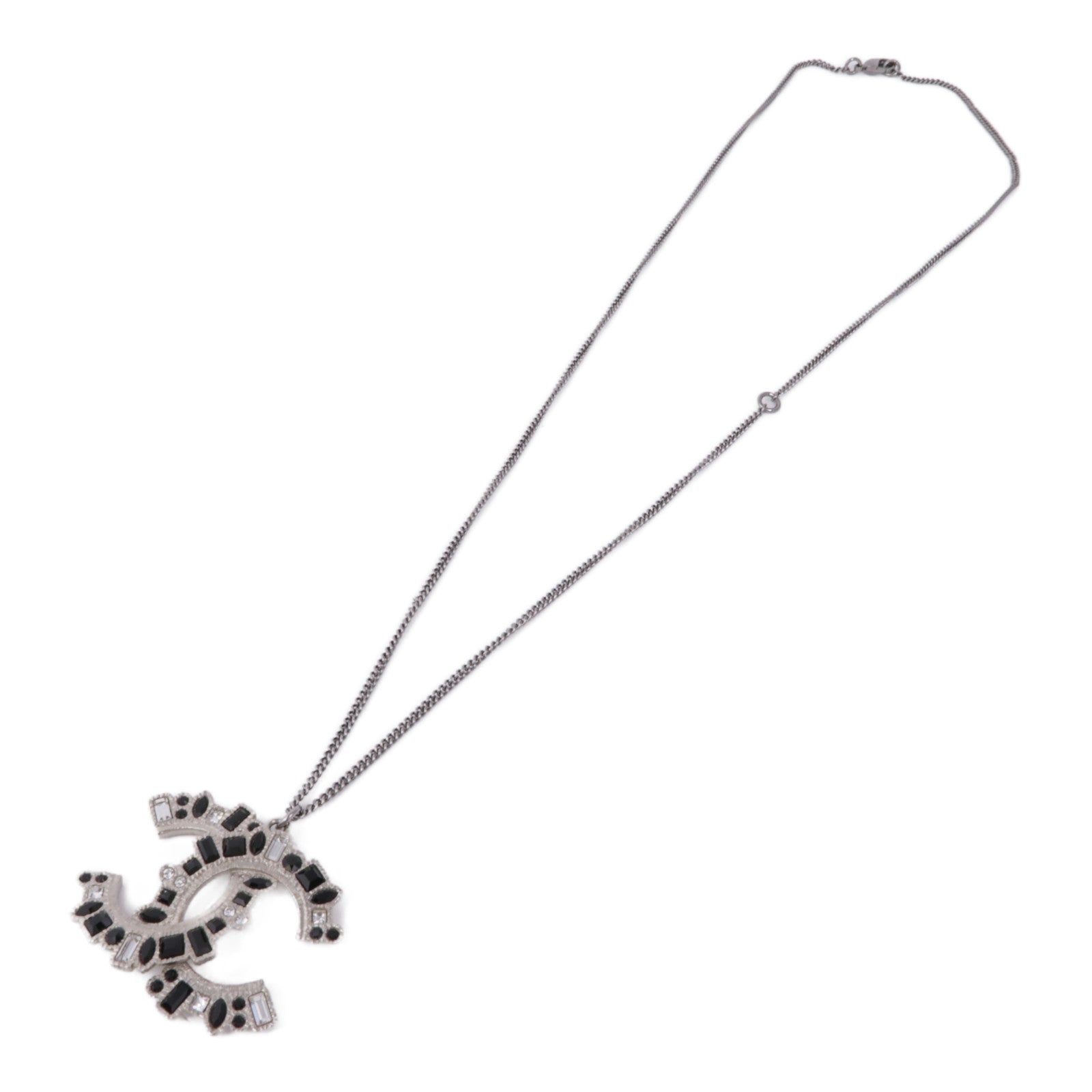CHANEL 金屬Necklace項鍊
