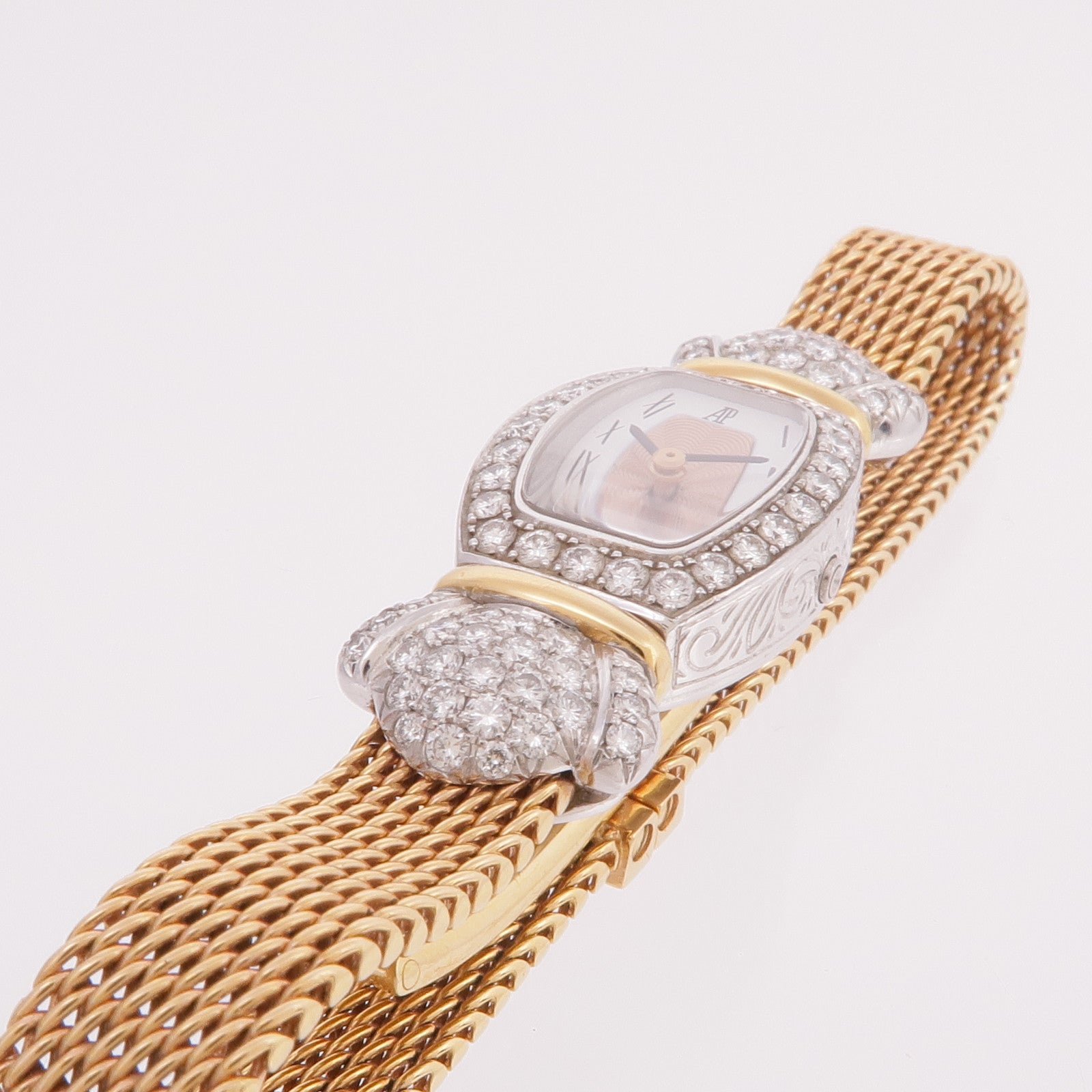 AUDEMARS PIGUET Lady Cocktail 67178BC