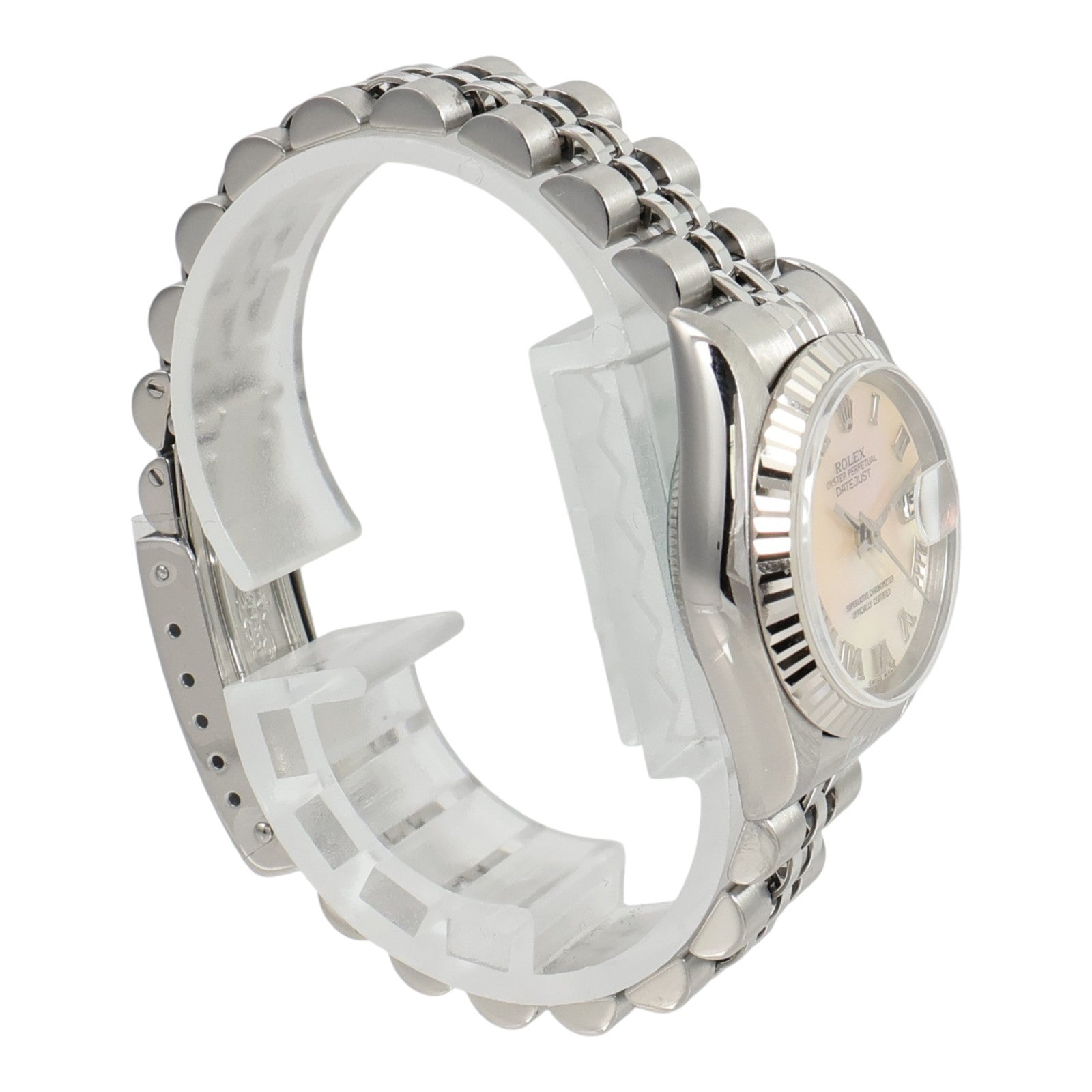 ROLEX Lady-Datejust 69174NR