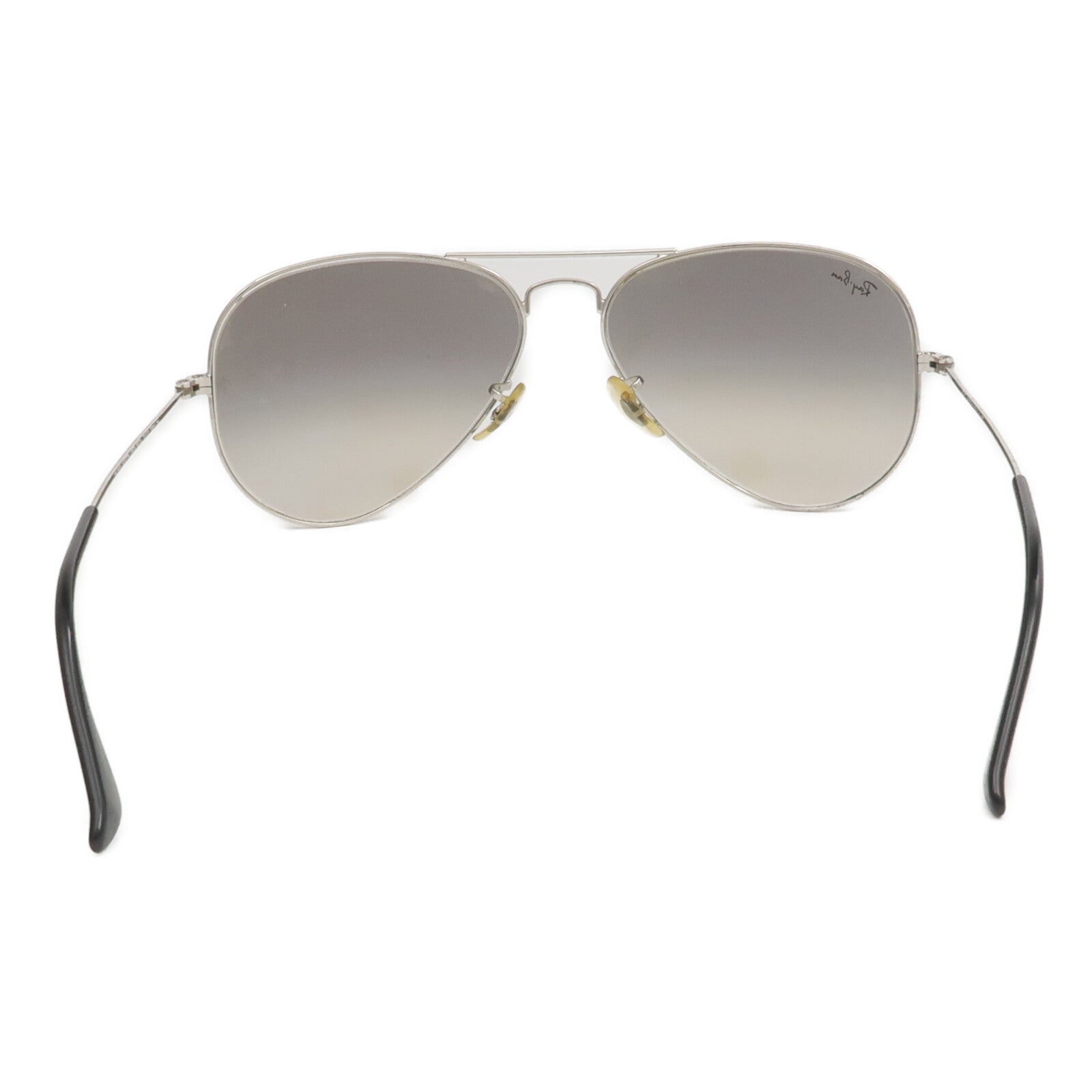 Ray-Ban 金屬Aviator Large太陽眼鏡