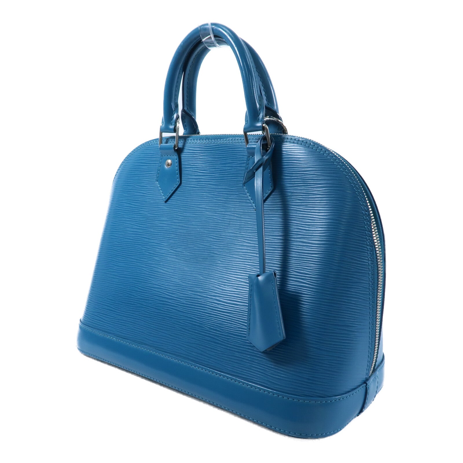 LOUIS VUITTON Epi Alma PM手挽袋