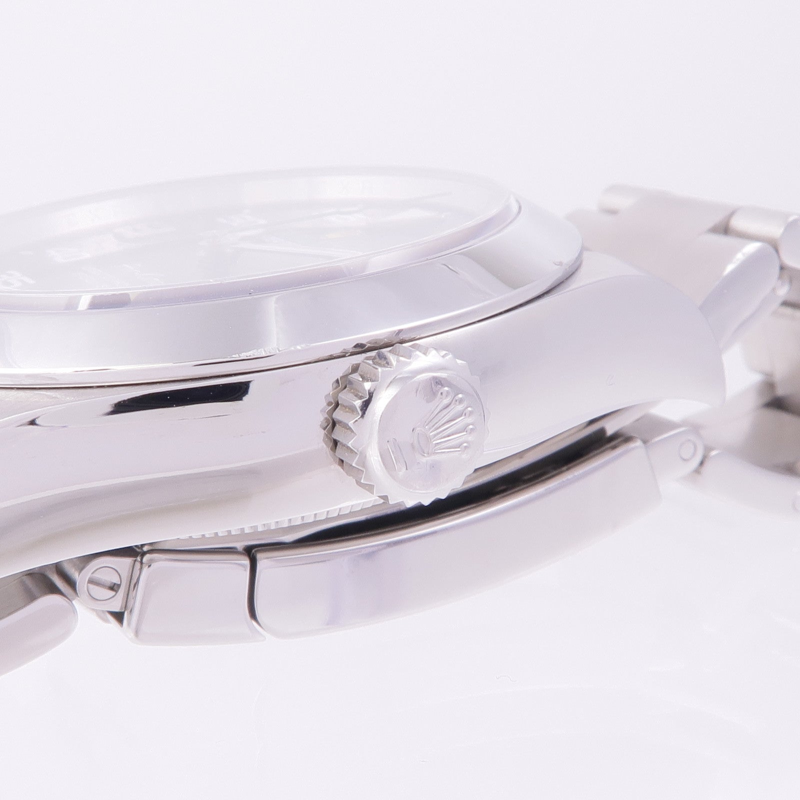ROLEX Air King 40mm 116900