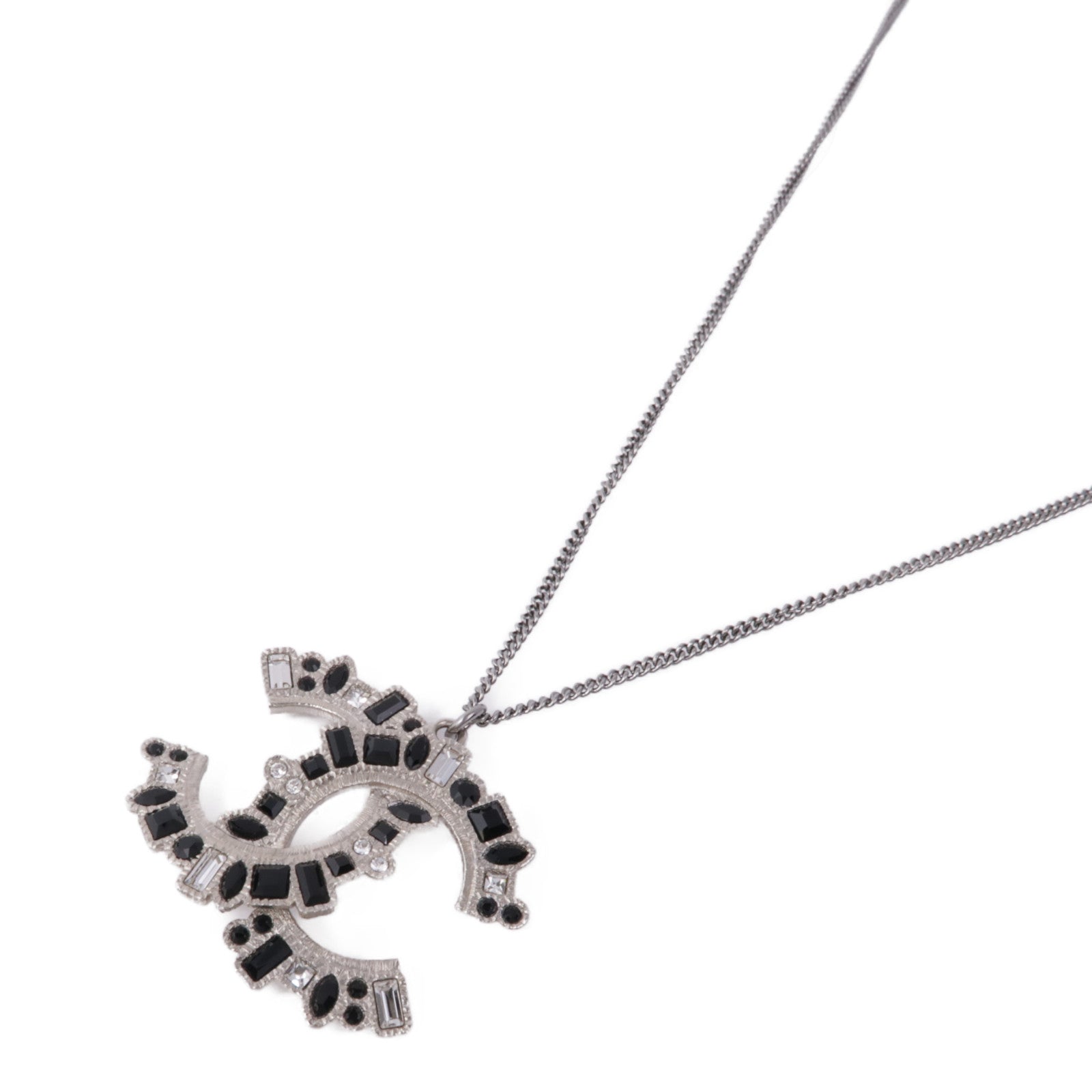 CHANEL 金屬Necklace項鍊