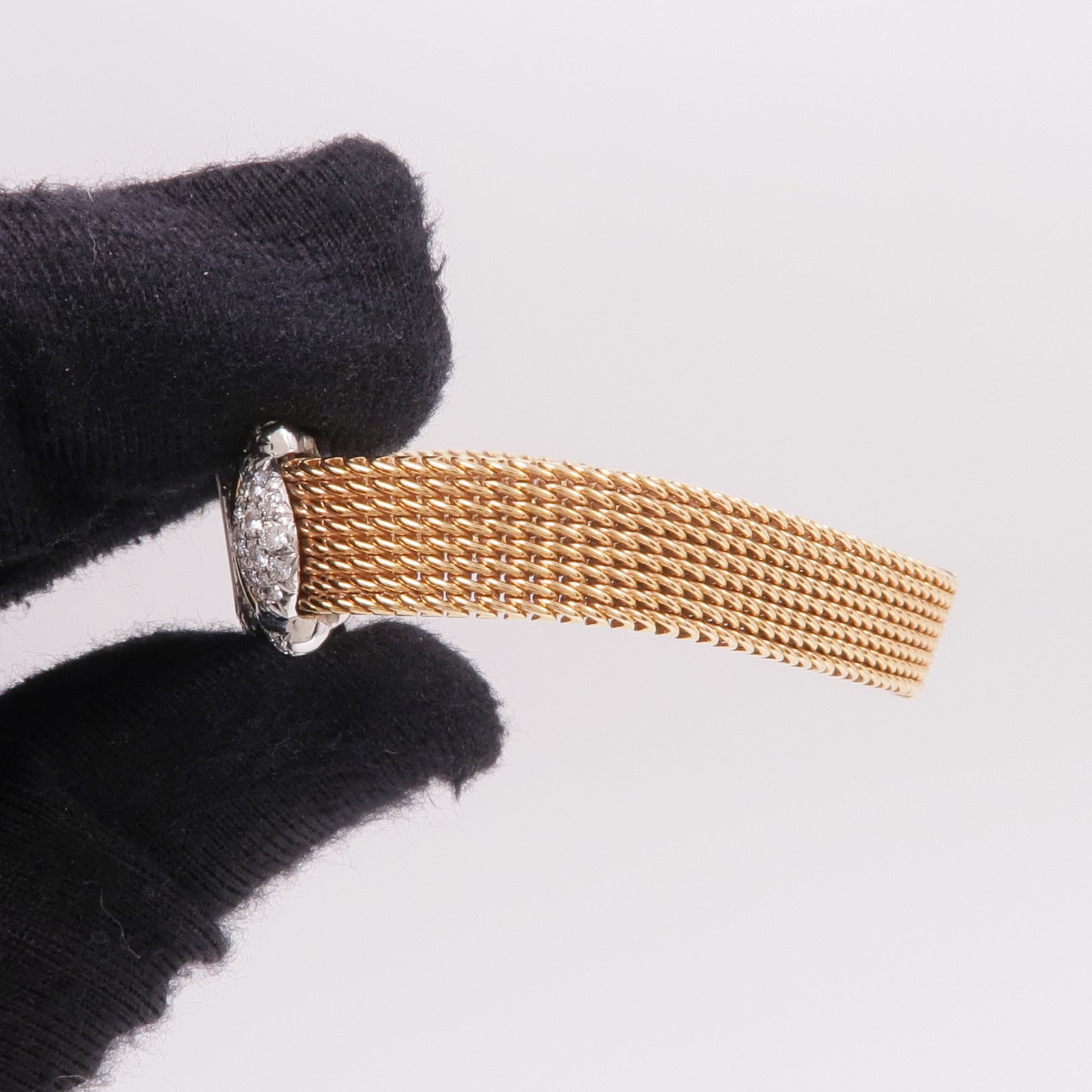 AUDEMARS PIGUET Lady Cocktail 67178BC