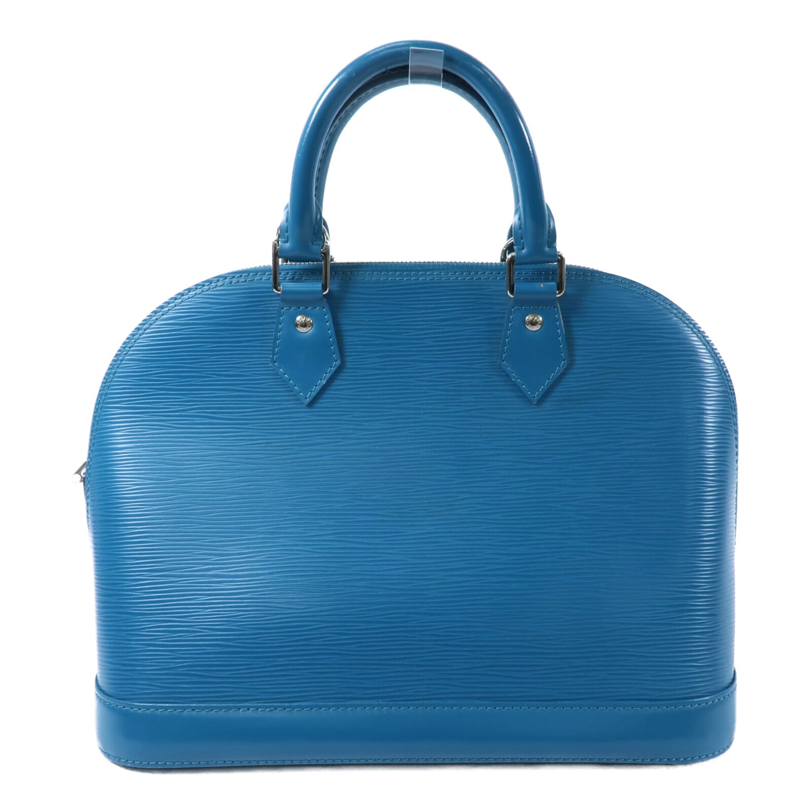 LOUIS VUITTON Epi Alma PM手挽袋