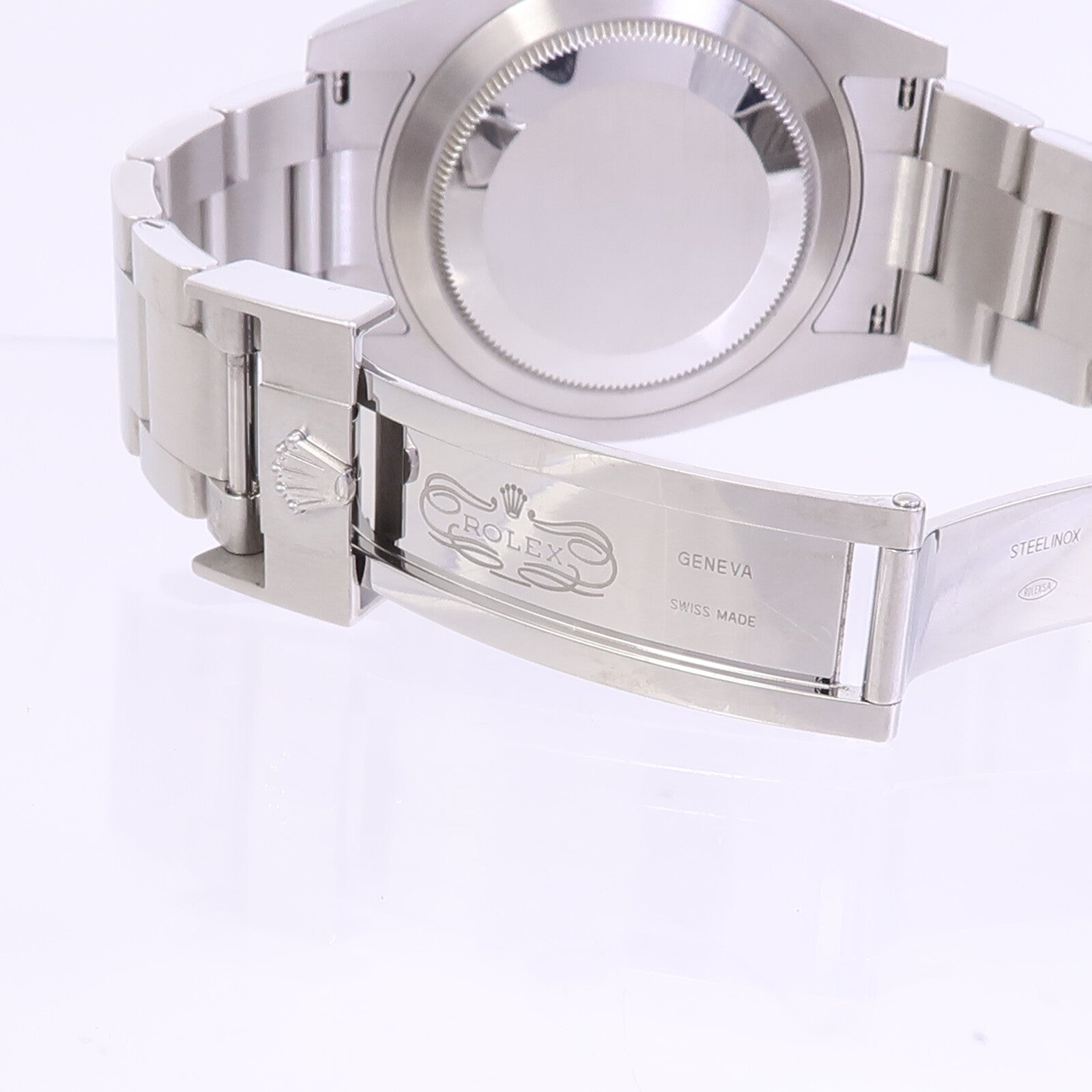 ROLEX Submarinar Date 126610LN