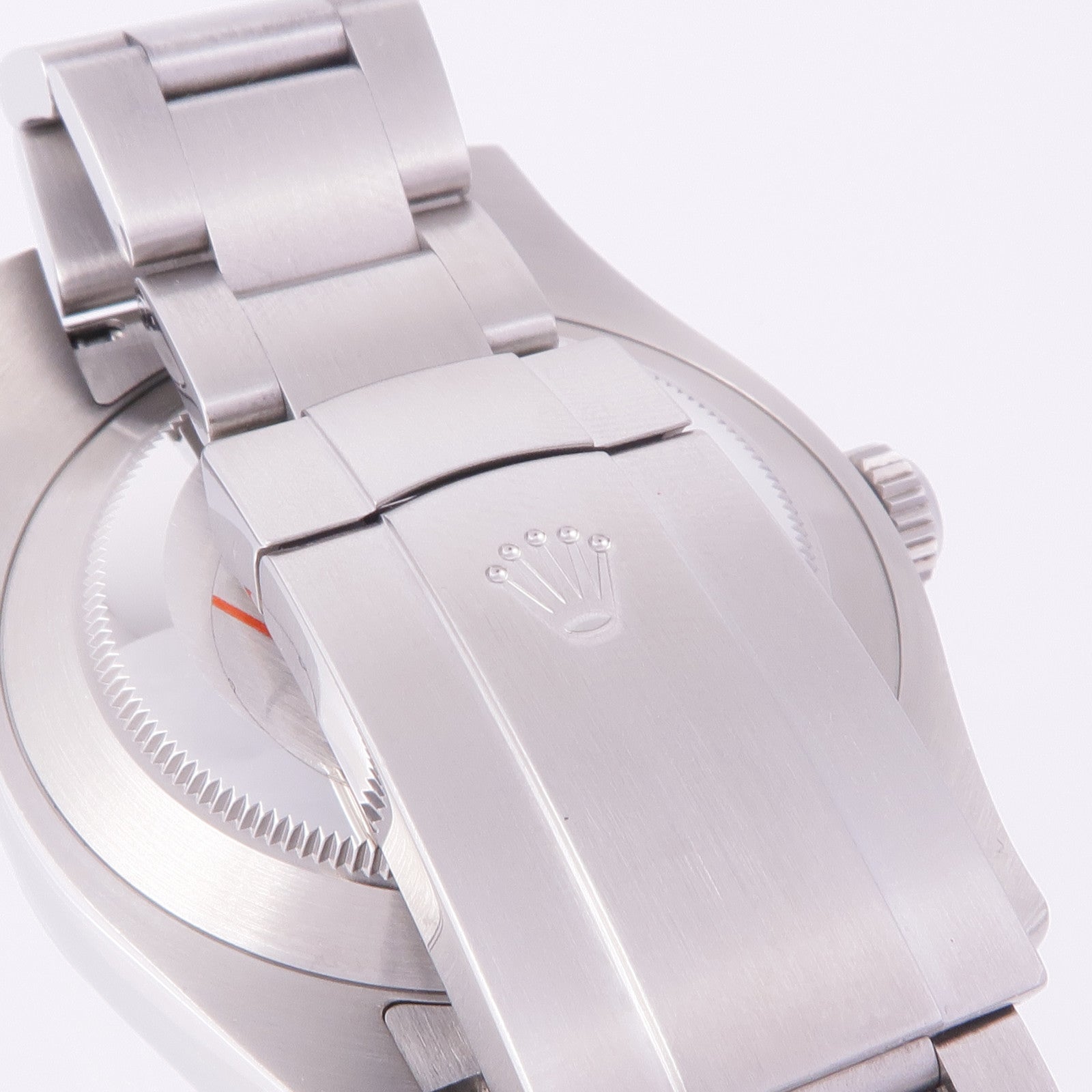 ROLEX Air King 40mm 116900