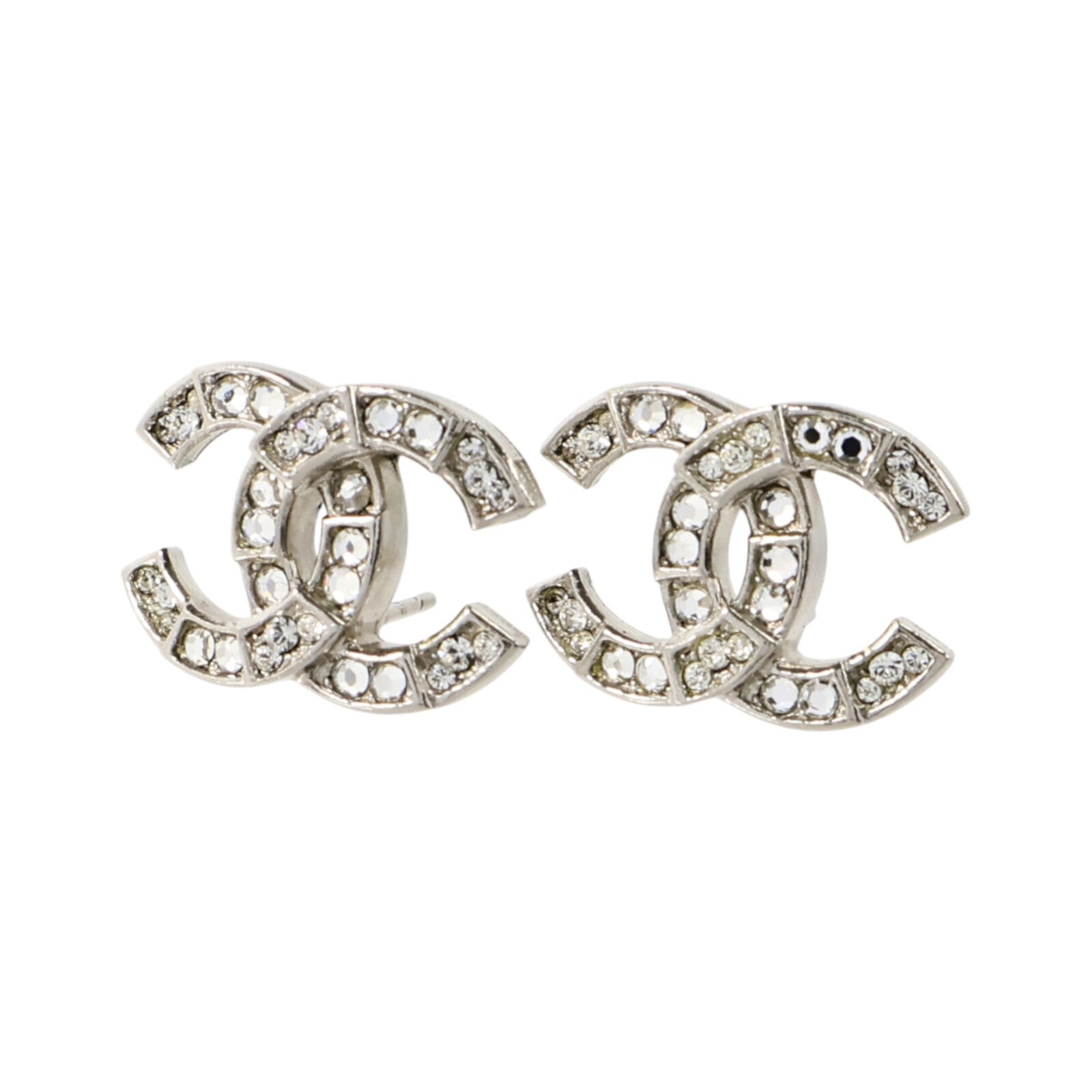 CHANEL 金屬Earrings耳環