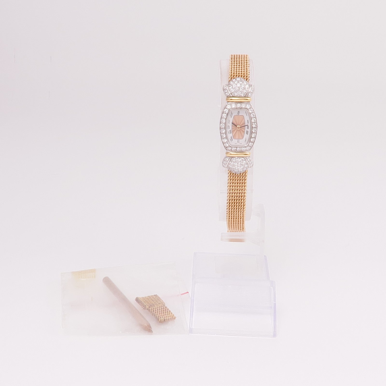 AUDEMARS PIGUET Lady Cocktail 67178BC